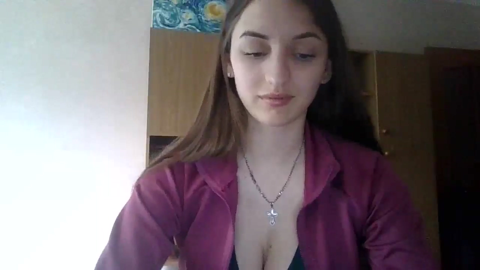 Gallery image thumbnail from RinaCooper's myfreecams stream on, 05/19/2025, 07:44 image 15 of 20