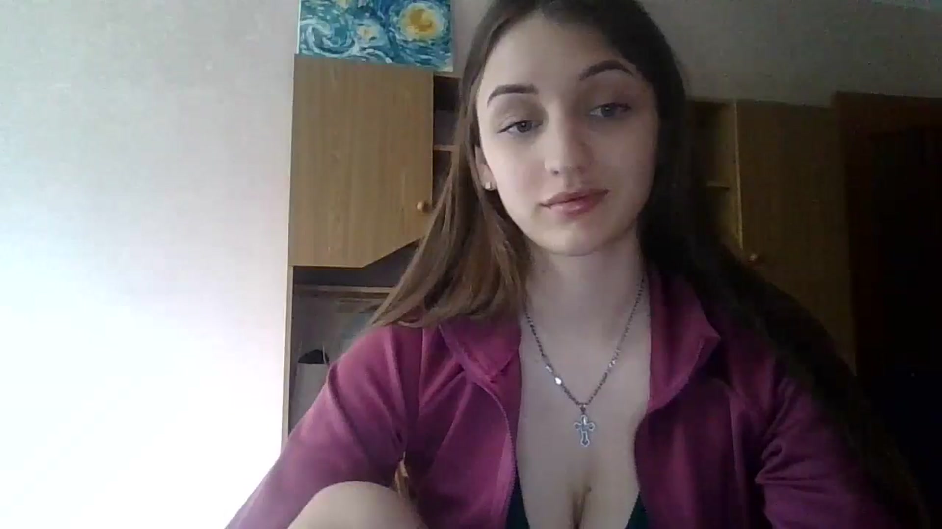 Gallery image thumbnail from RinaCooper's myfreecams stream on, 05/19/2025, 07:44 image 14 of 20