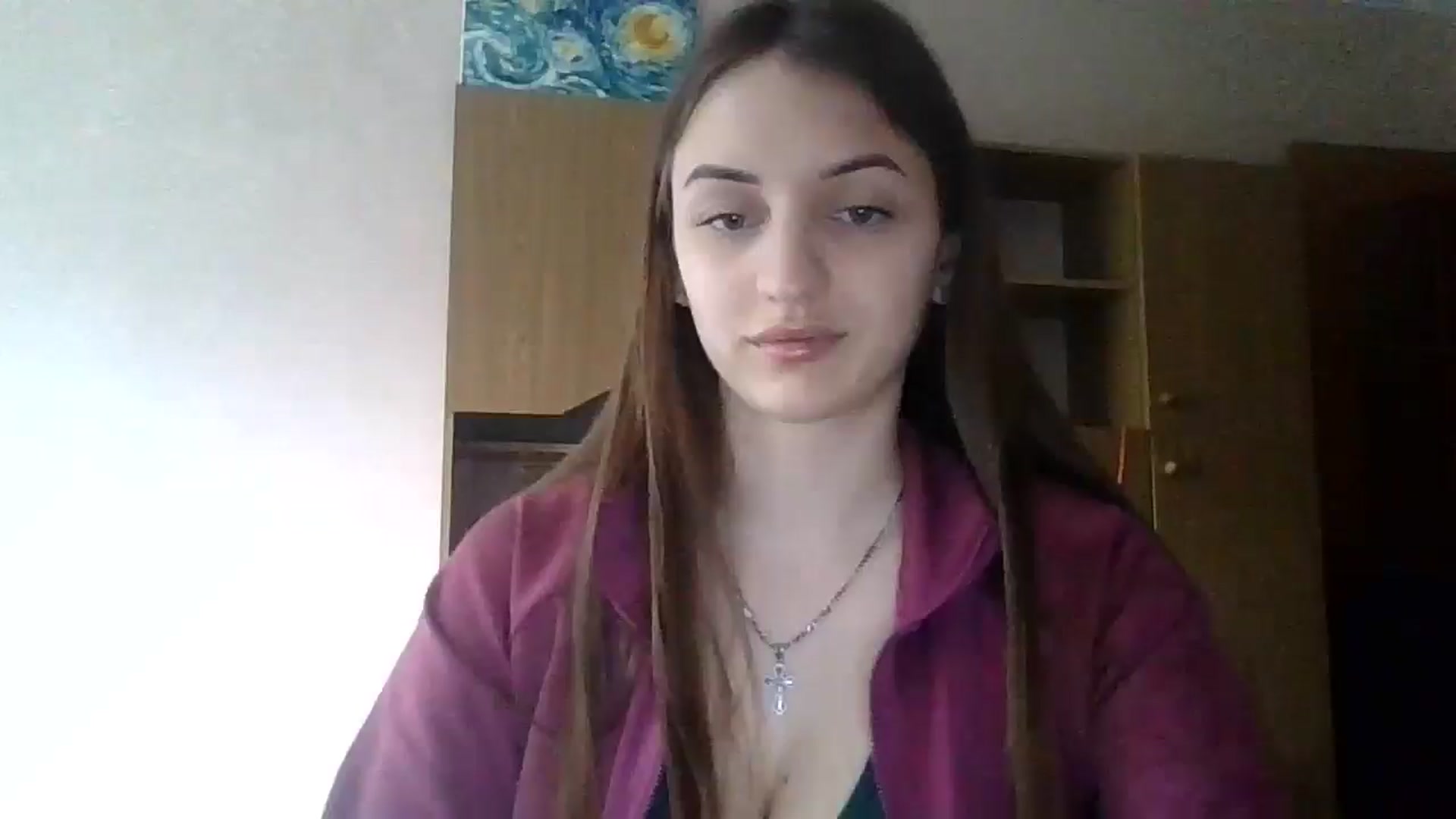 Gallery image thumbnail from RinaCooper's myfreecams stream on, 05/19/2025, 07:44 image 6 of 20