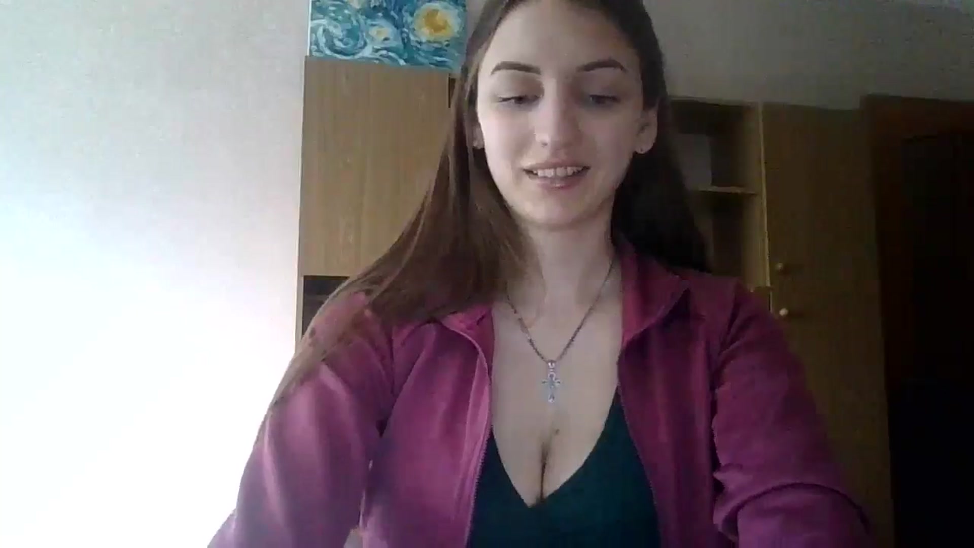 Gallery image thumbnail from RinaCooper's myfreecams stream on, 05/19/2025, 07:44 image 16 of 20