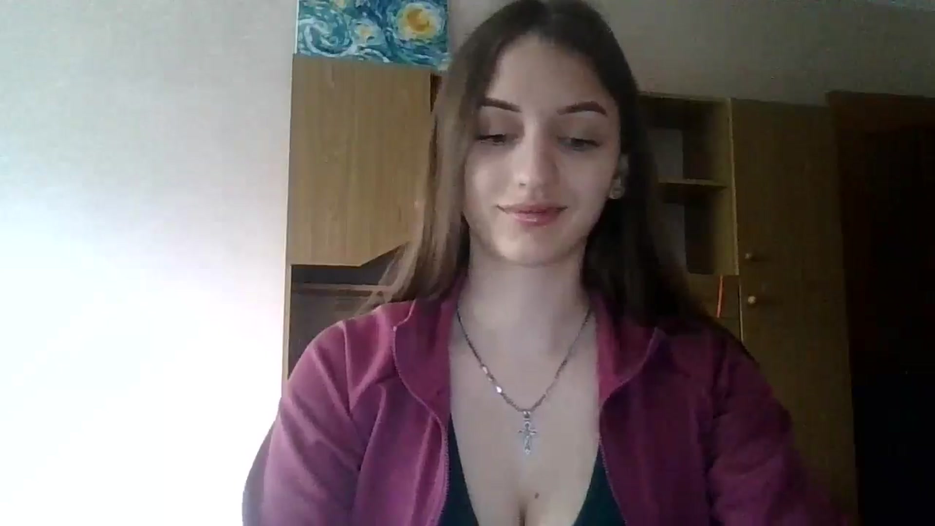Gallery image thumbnail from RinaCooper's myfreecams stream on, 05/19/2025, 07:44 image 8 of 20