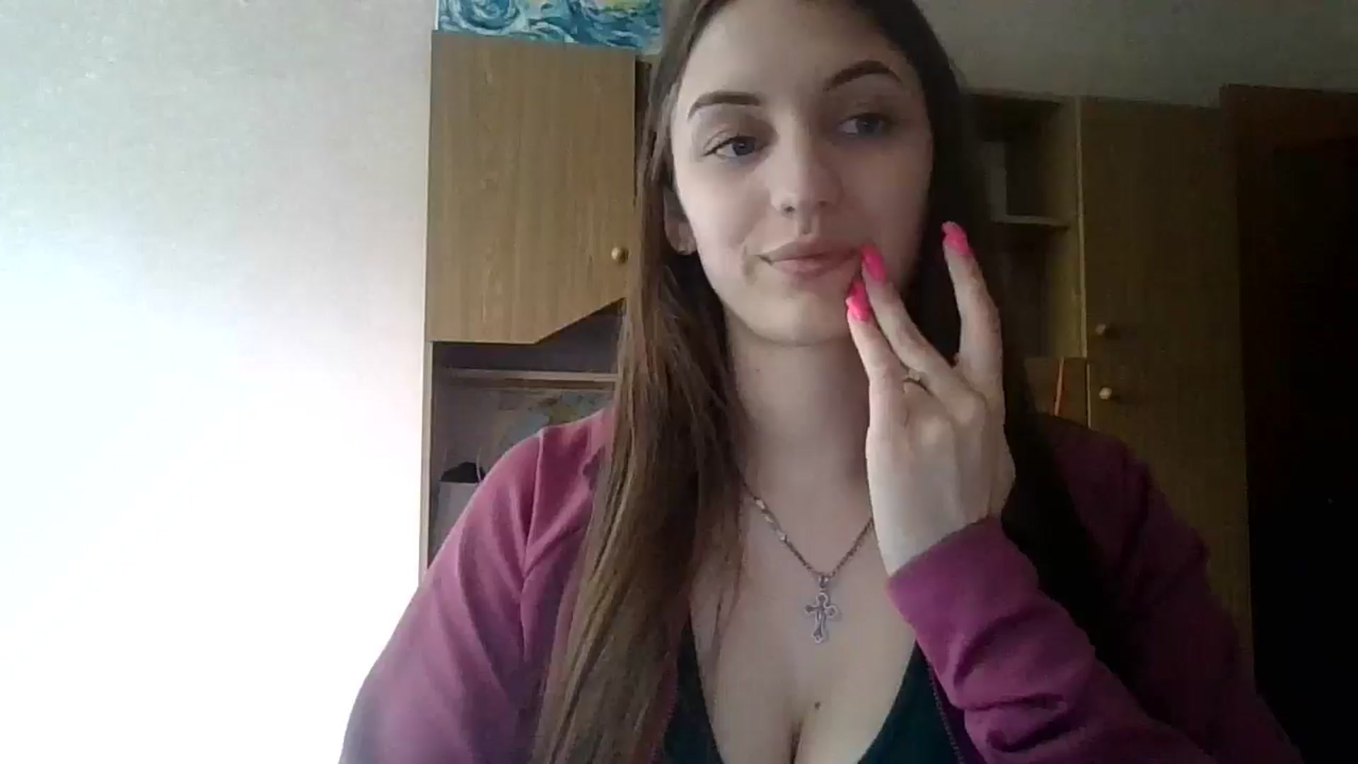 Gallery image thumbnail from RinaCooper's myfreecams stream on, 05/19/2025, 07:44 image 18 of 20