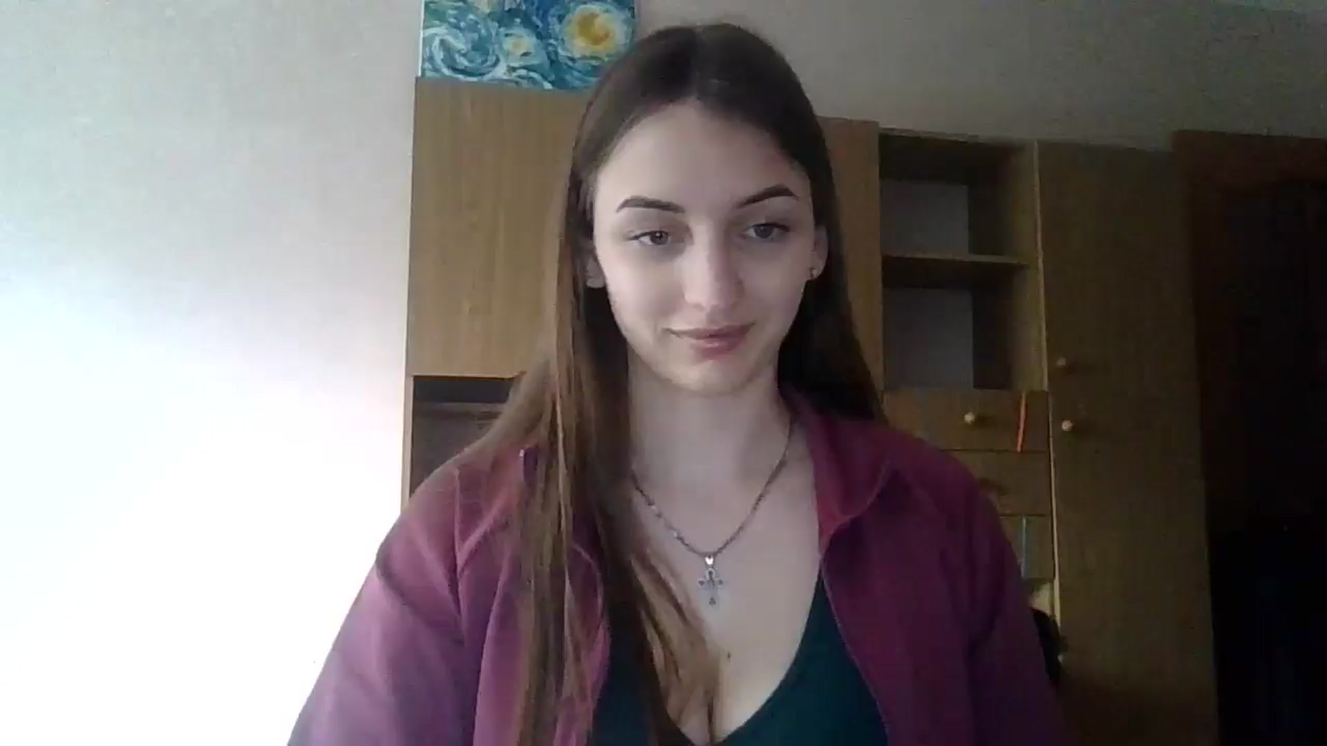 Gallery image thumbnail from RinaCooper's myfreecams stream on, 05/19/2025, 07:44 image 7 of 20