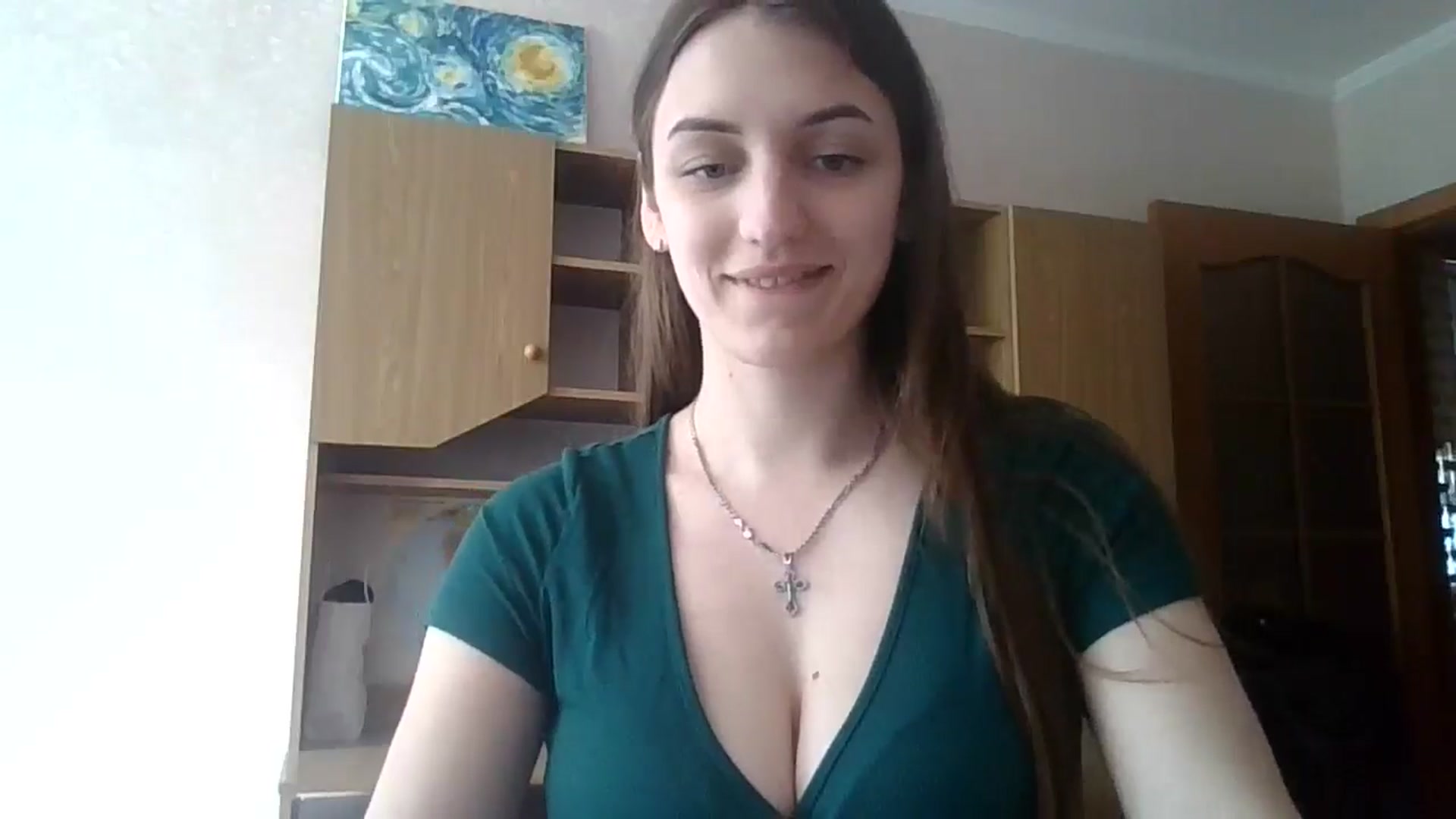 Gallery image thumbnail from RinaCooper's myfreecams stream on, 05/19/2025, 09:14 image 7 of 20