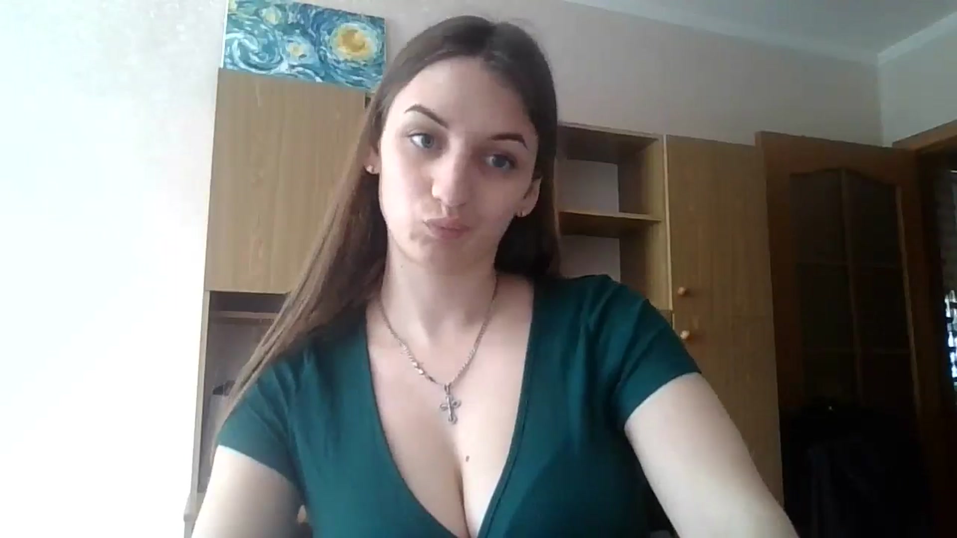 Gallery image thumbnail from RinaCooper's myfreecams stream on, 05/19/2025, 09:14 image 6 of 20