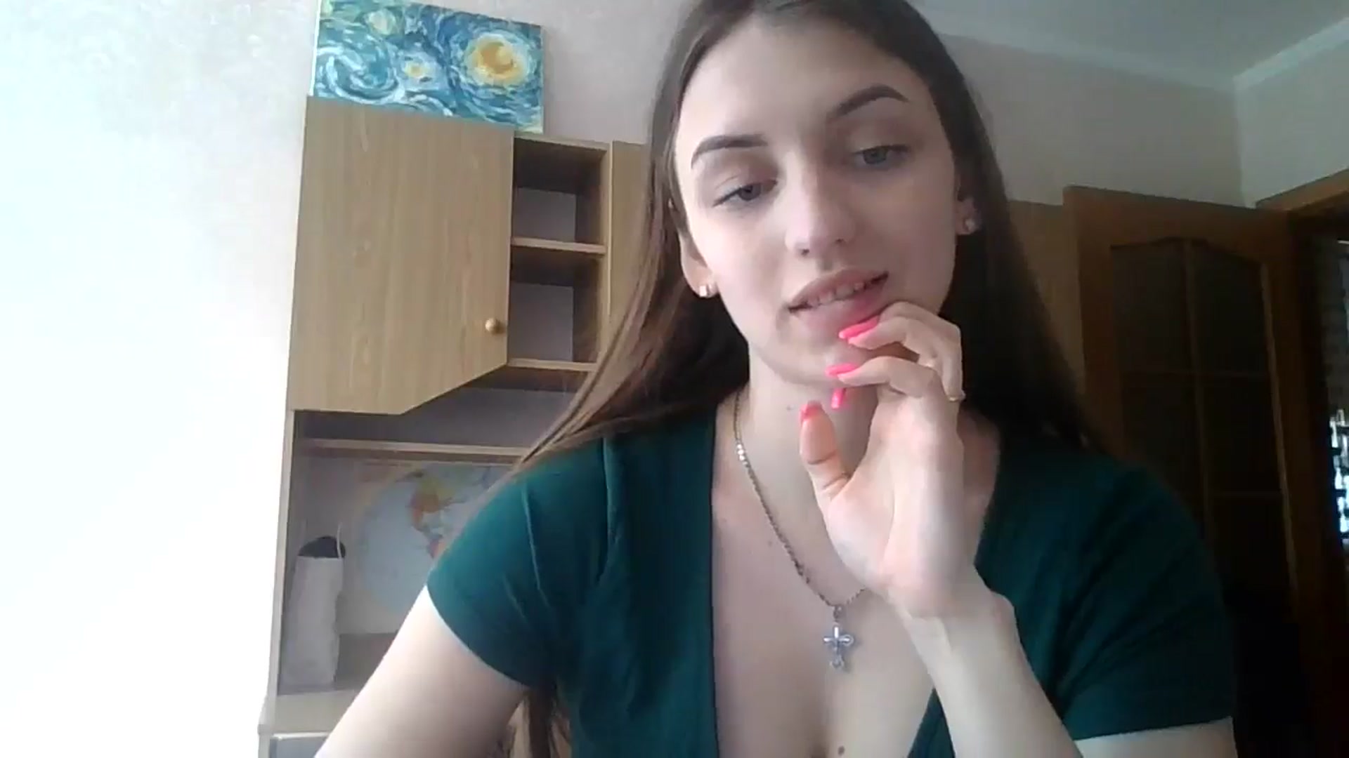 Gallery image thumbnail from RinaCooper's myfreecams stream on, 05/19/2025, 09:14 image 4 of 20