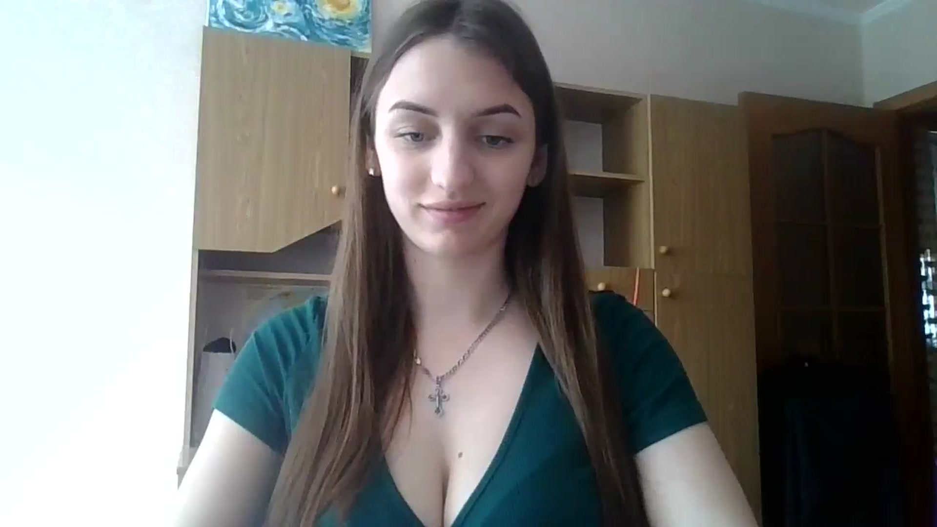 Gallery image thumbnail from RinaCooper's myfreecams stream on, 05/19/2025, 09:14 image 8 of 20