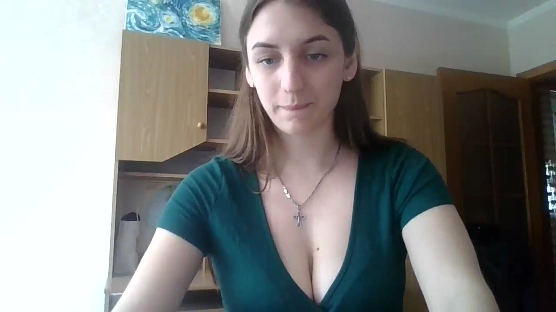 Gallery image thumbnail from RinaCooper's myfreecams stream on, 05/19/2025, 09:14 image 18 of 20