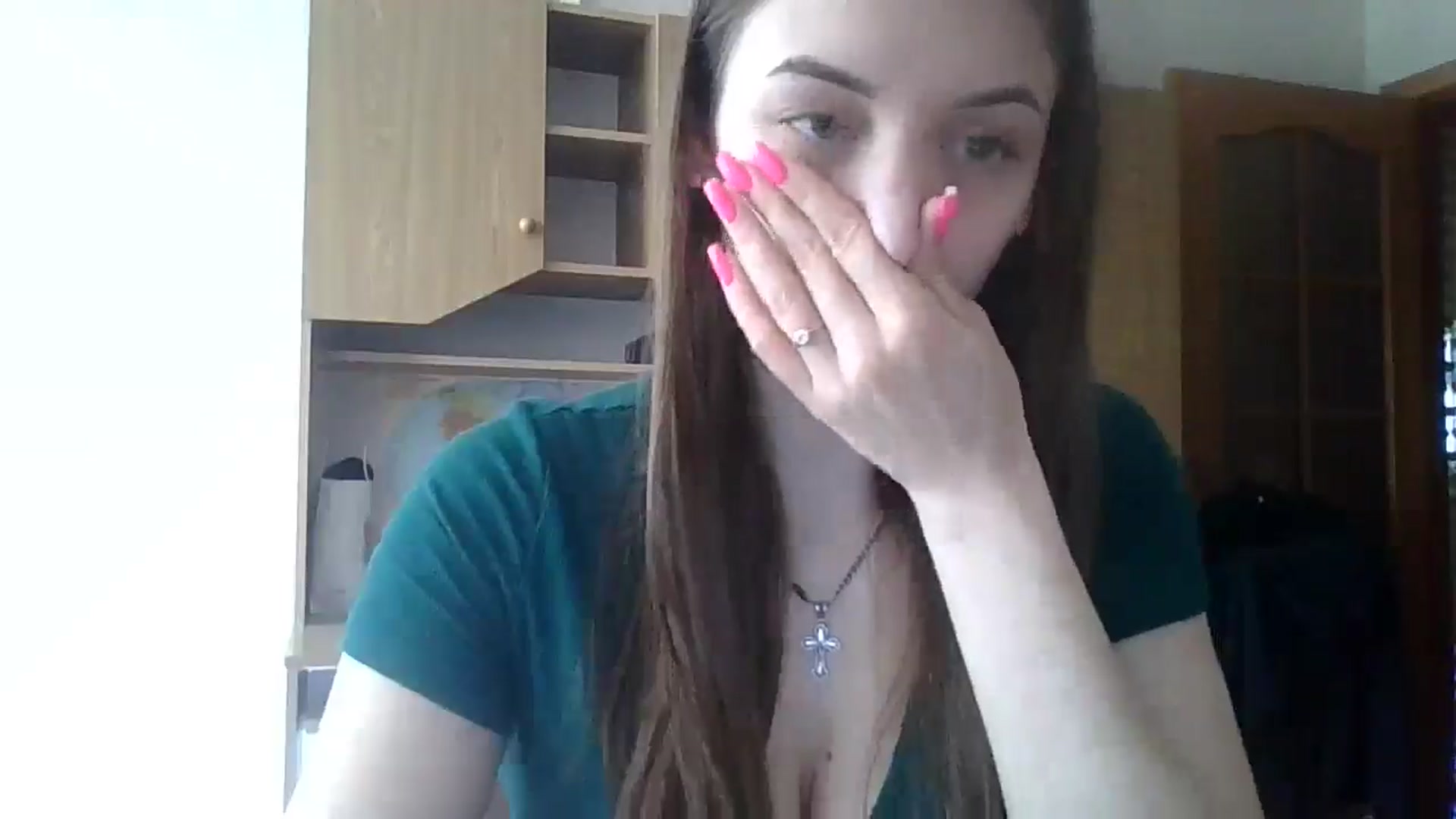 Gallery image thumbnail from RinaCooper's myfreecams stream on, 05/19/2025, 09:14 image 14 of 20