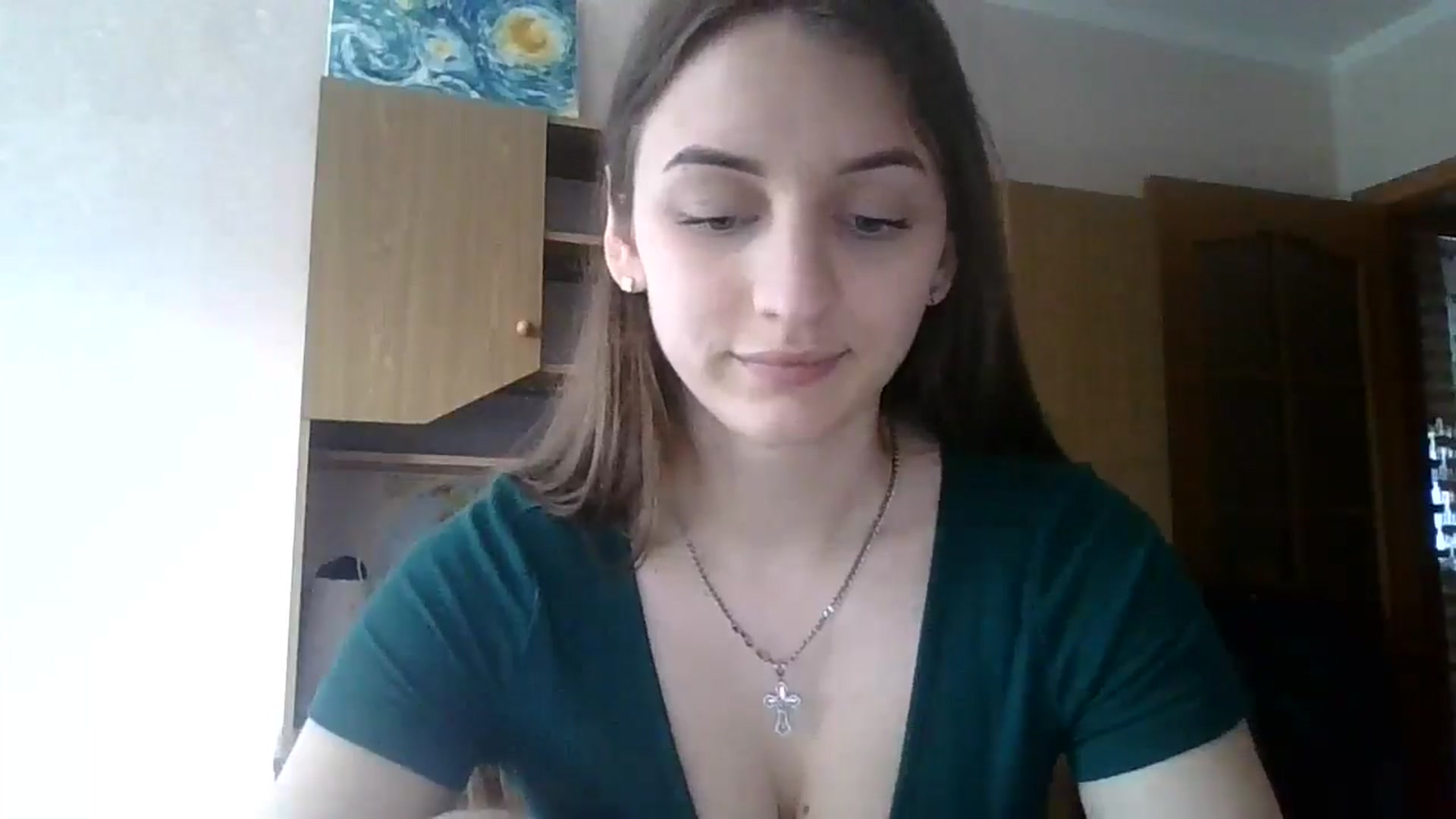 Gallery image thumbnail from RinaCooper's myfreecams stream on, 05/19/2025, 09:14 image 17 of 20