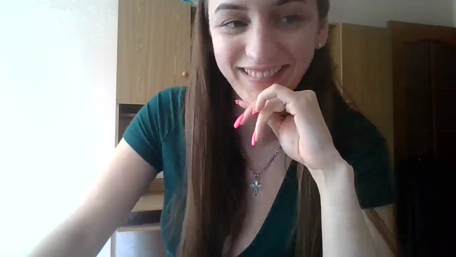 Gallery image thumbnail from RinaCooper's myfreecams stream on, 05/19/2025, 10:57 image 14 of 20
