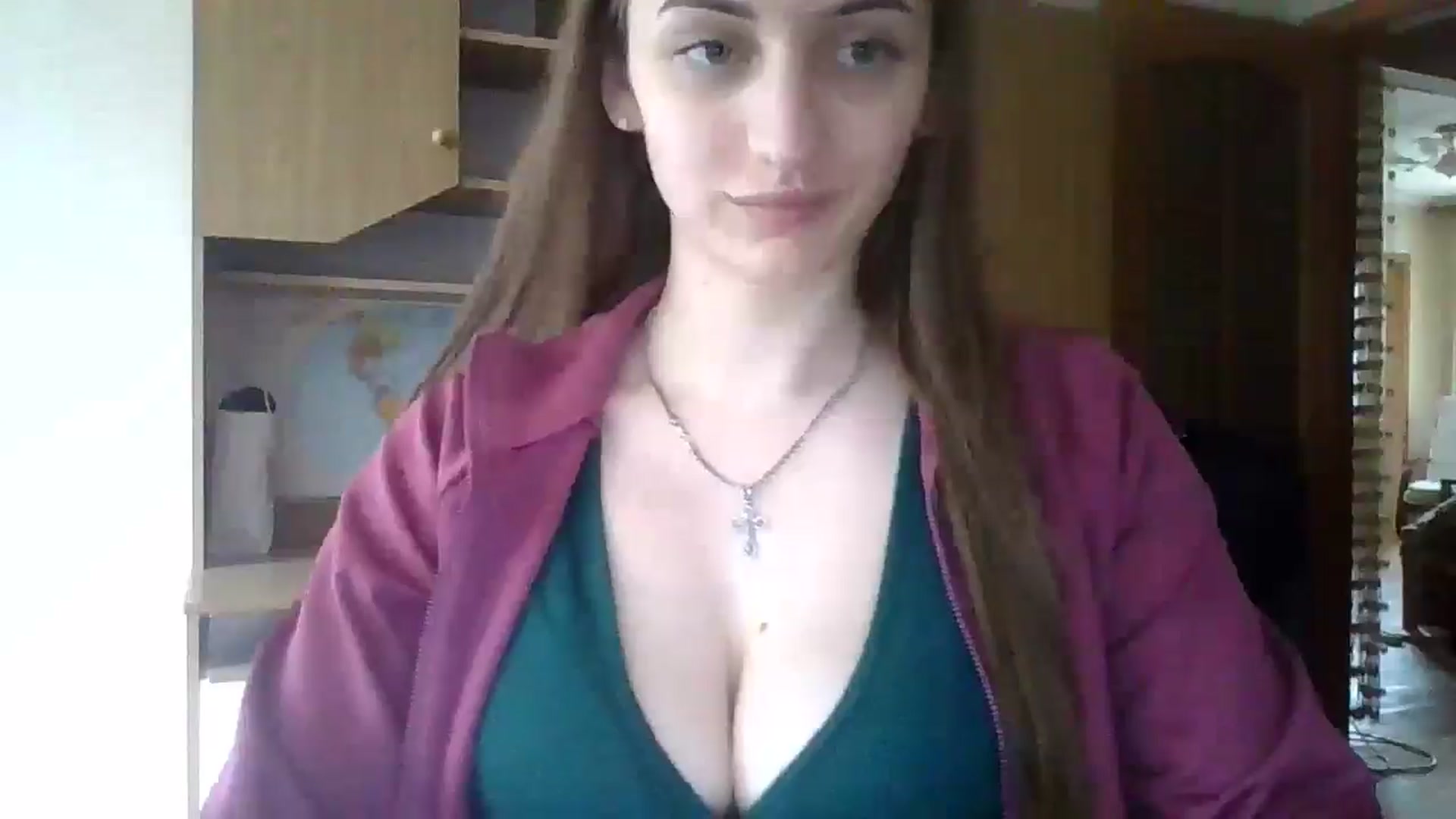 Gallery image thumbnail from RinaCooper's myfreecams stream on, 05/19/2025, 11:58 image 13 of 20