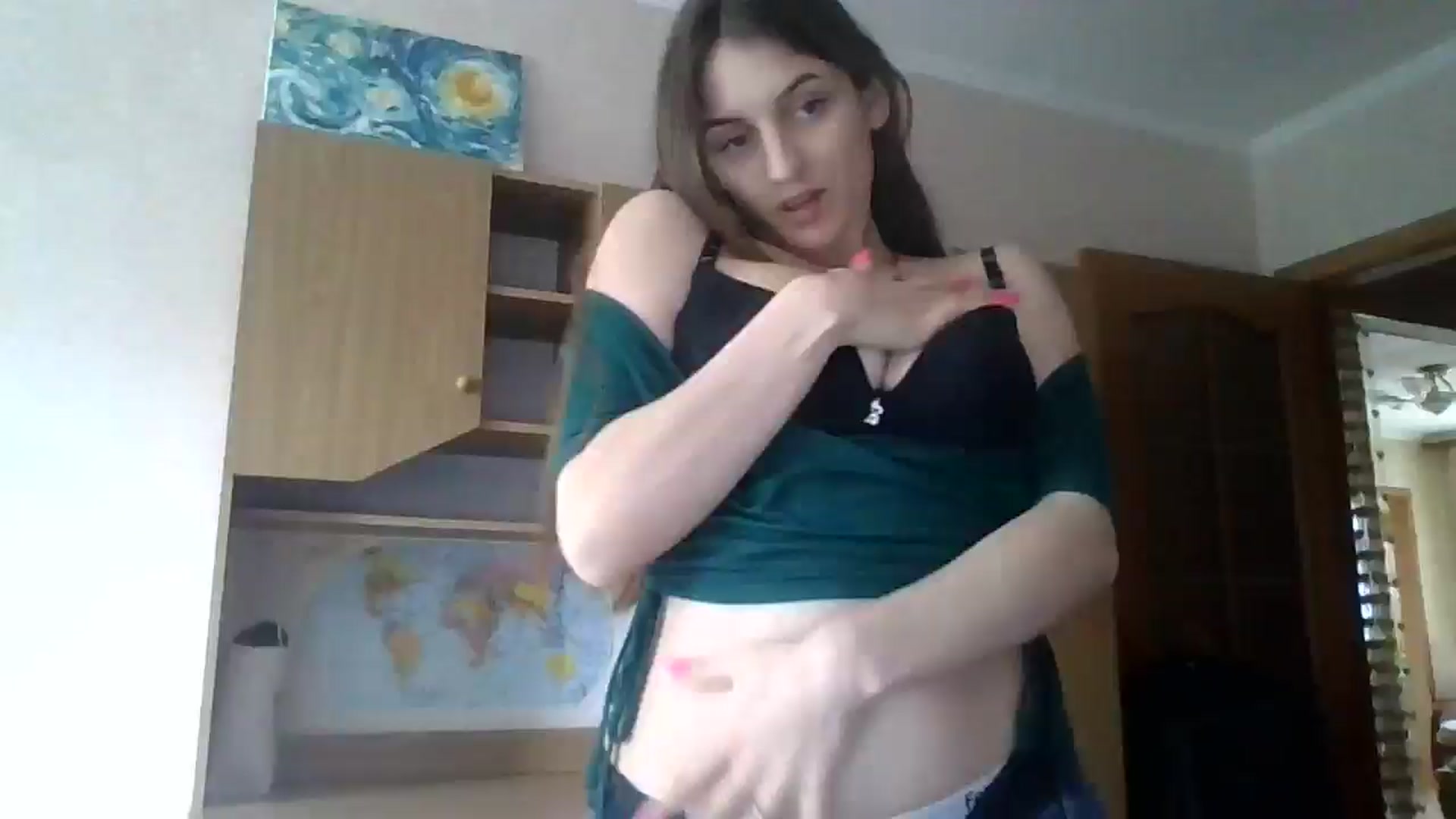 Gallery image thumbnail from RinaCooper's myfreecams stream on, 05/19/2025, 11:58 image 20 of 20