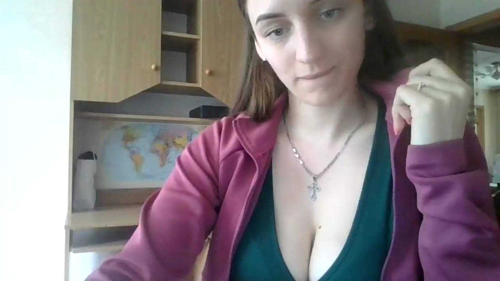 Gallery image thumbnail from RinaCooper's myfreecams stream on, 05/19/2025, 11:58 image 6 of 20