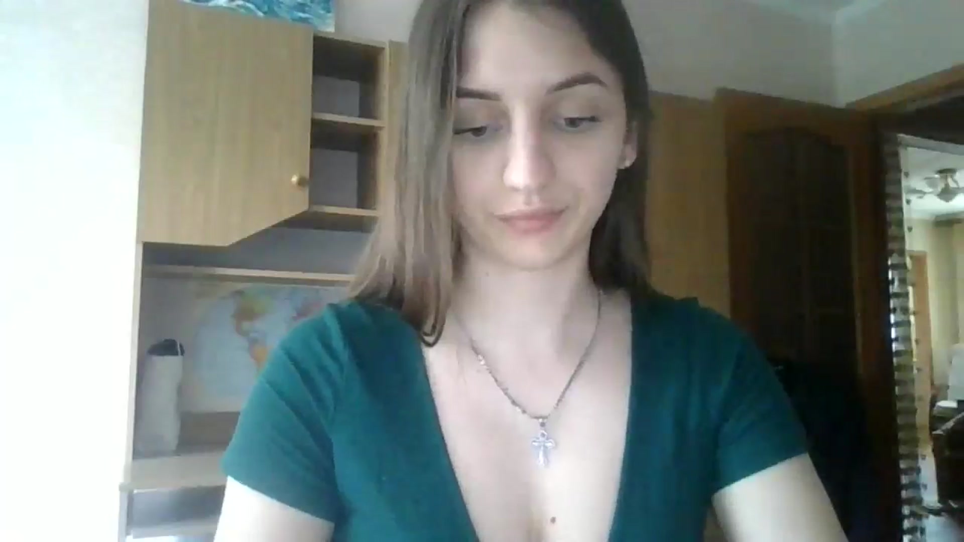 Gallery image thumbnail from RinaCooper's myfreecams stream on, 05/19/2025, 12:37 image 16 of 20