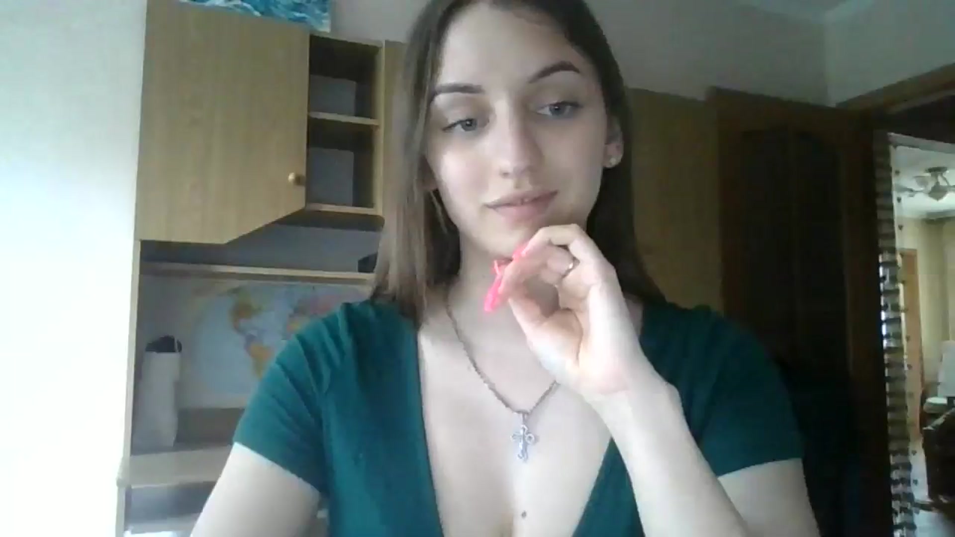 Gallery image thumbnail from RinaCooper's myfreecams stream on, 05/19/2025, 12:37 image 15 of 20