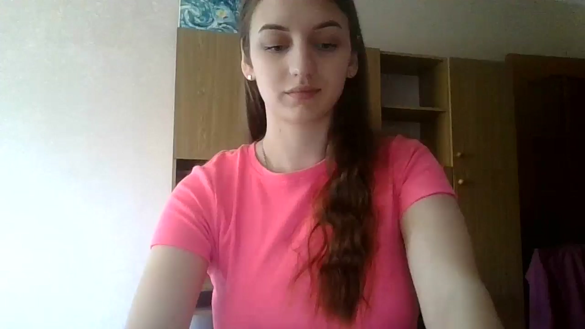 Gallery image thumbnail from RinaCooper's myfreecams stream on, 05/24/2025, 08:20 image 1 of 20