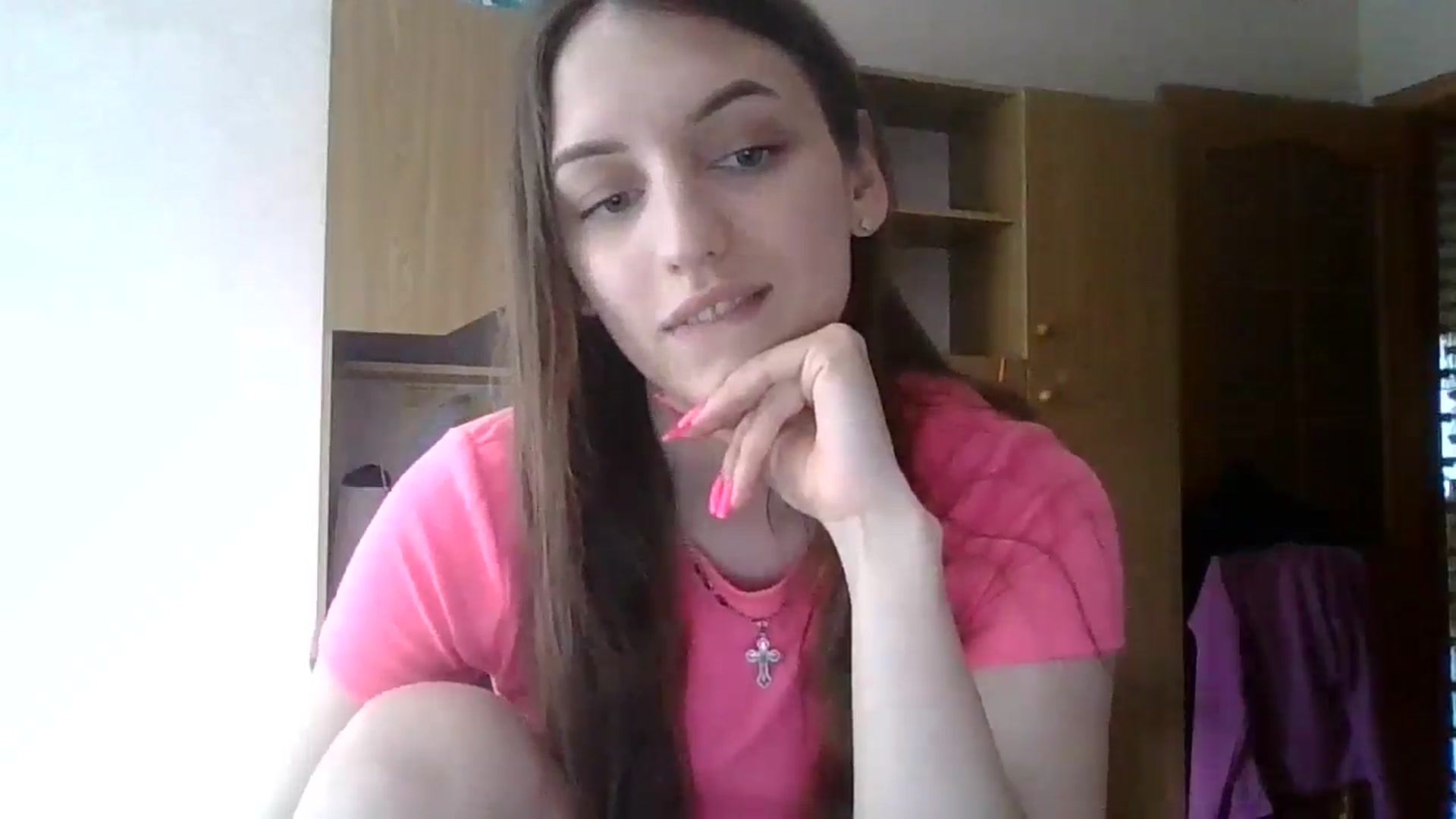 Gallery image thumbnail from RinaCooper's myfreecams stream on, 05/24/2025, 10:53 image 19 of 20