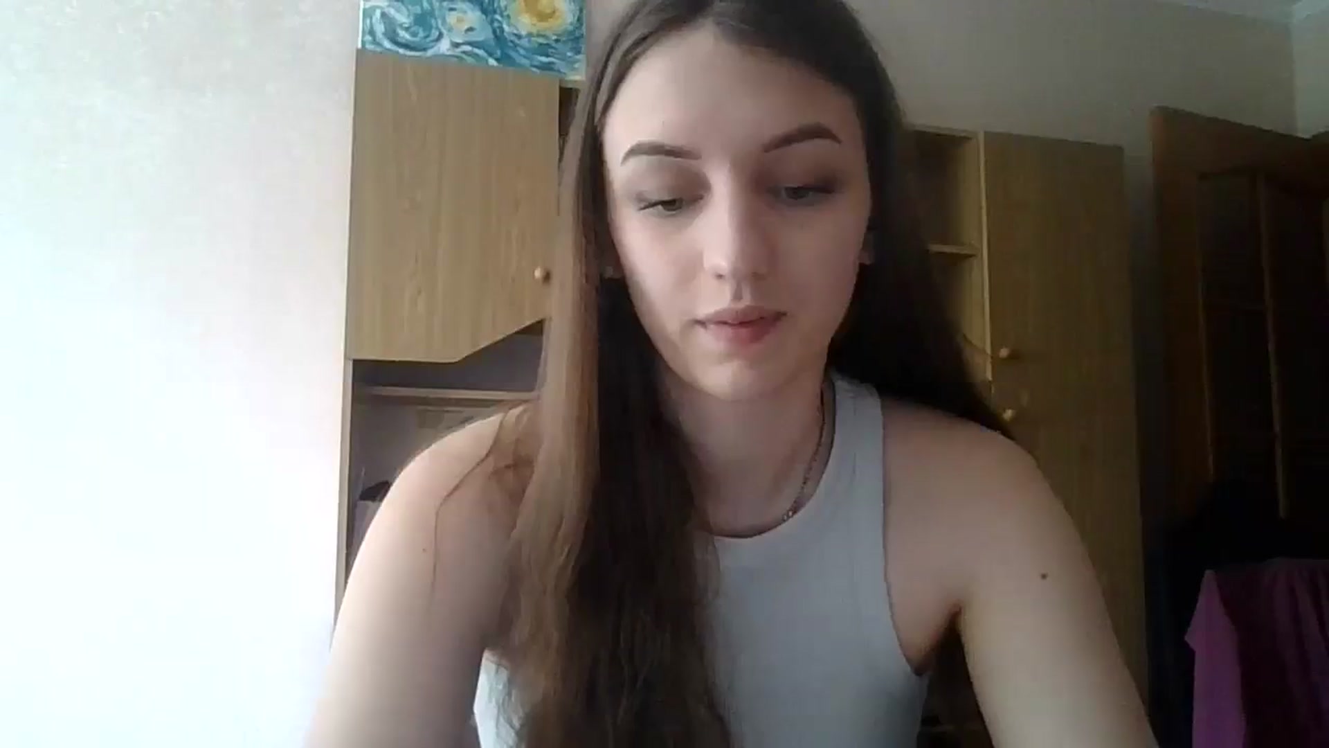 Gallery image thumbnail from RinaCooper's myfreecams stream on, 05/25/2025, 08:22 image 6 of 20