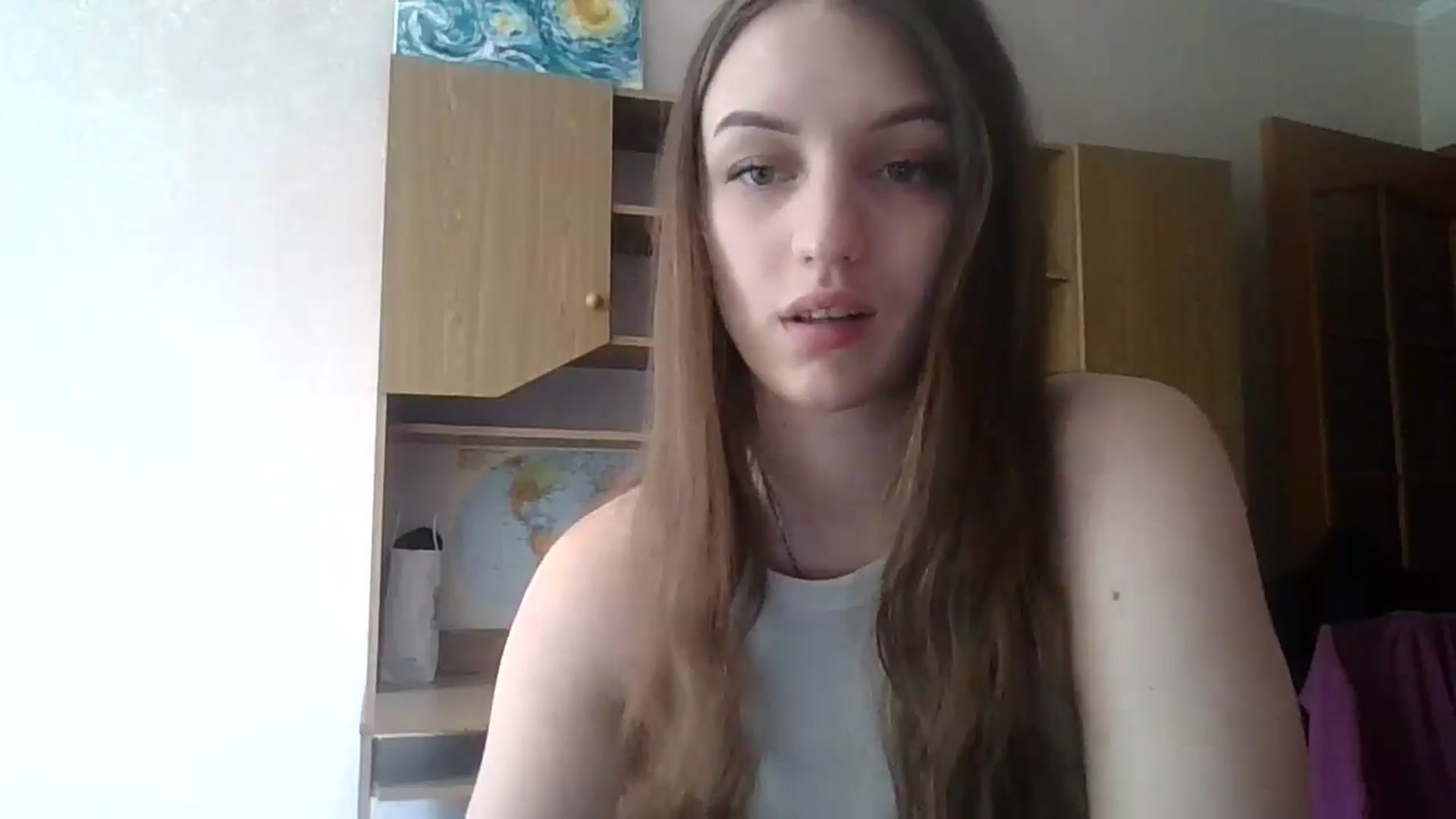 Gallery image thumbnail from RinaCooper's myfreecams stream on, 05/25/2025, 08:22 image 16 of 20