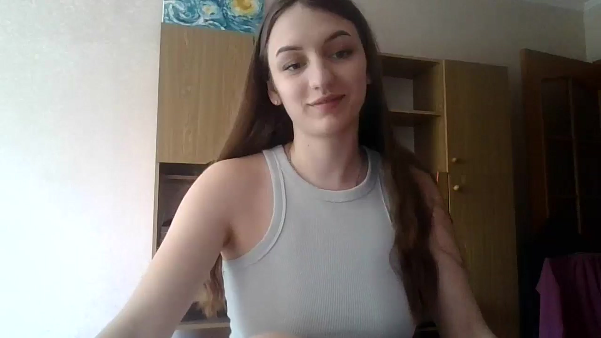Gallery image thumbnail from RinaCooper's myfreecams stream on, 05/25/2025, 08:22 image 7 of 20