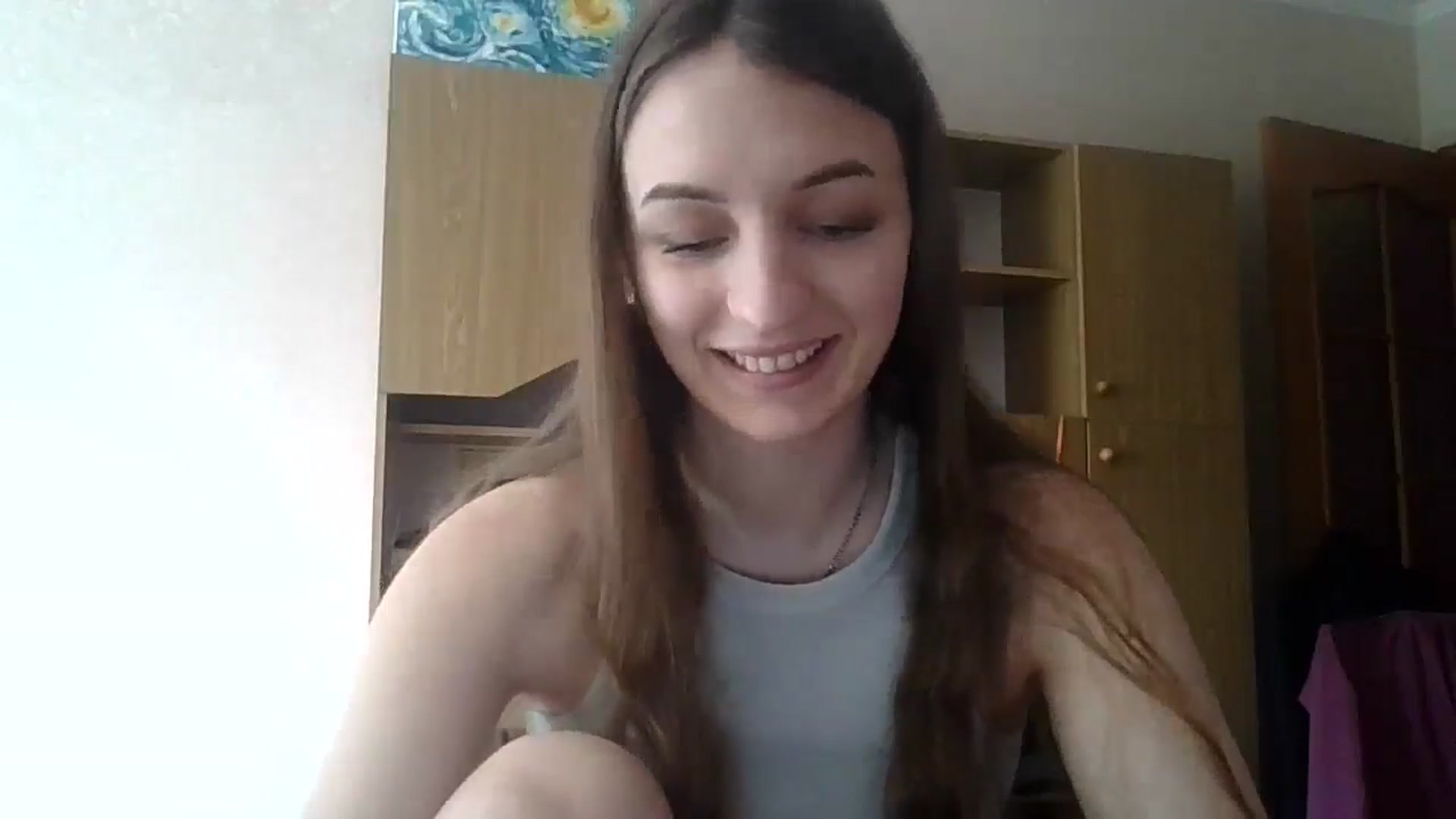 Gallery image thumbnail from RinaCooper's myfreecams stream on, 05/25/2025, 08:22 image 10 of 20