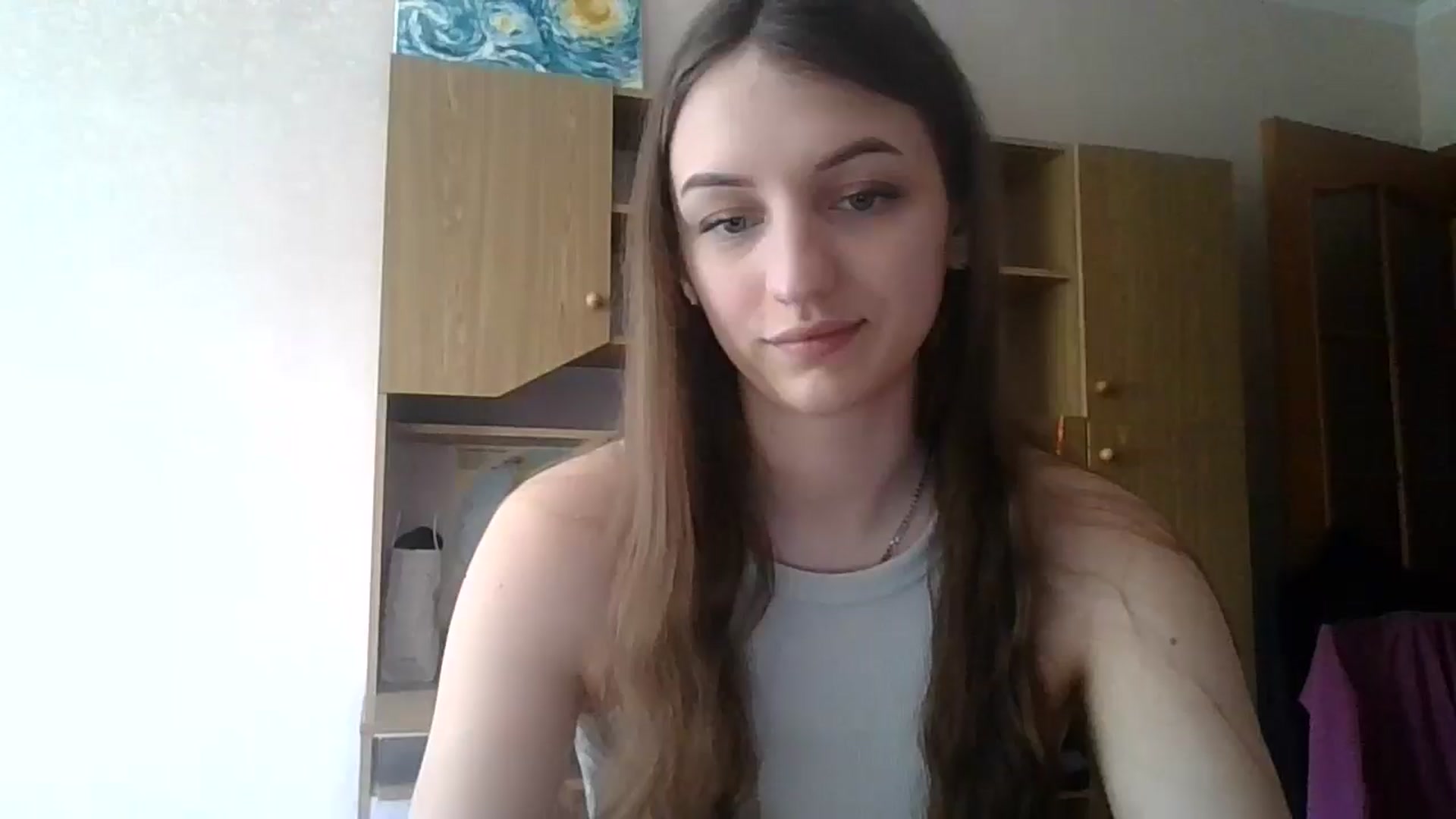 Gallery image thumbnail from RinaCooper's myfreecams stream on, 05/25/2025, 08:22 image 15 of 20