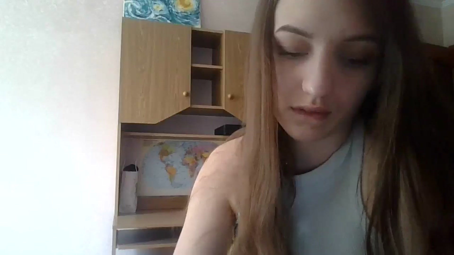 Gallery image thumbnail from RinaCooper's myfreecams stream on, 05/25/2025, 08:22 image 18 of 20