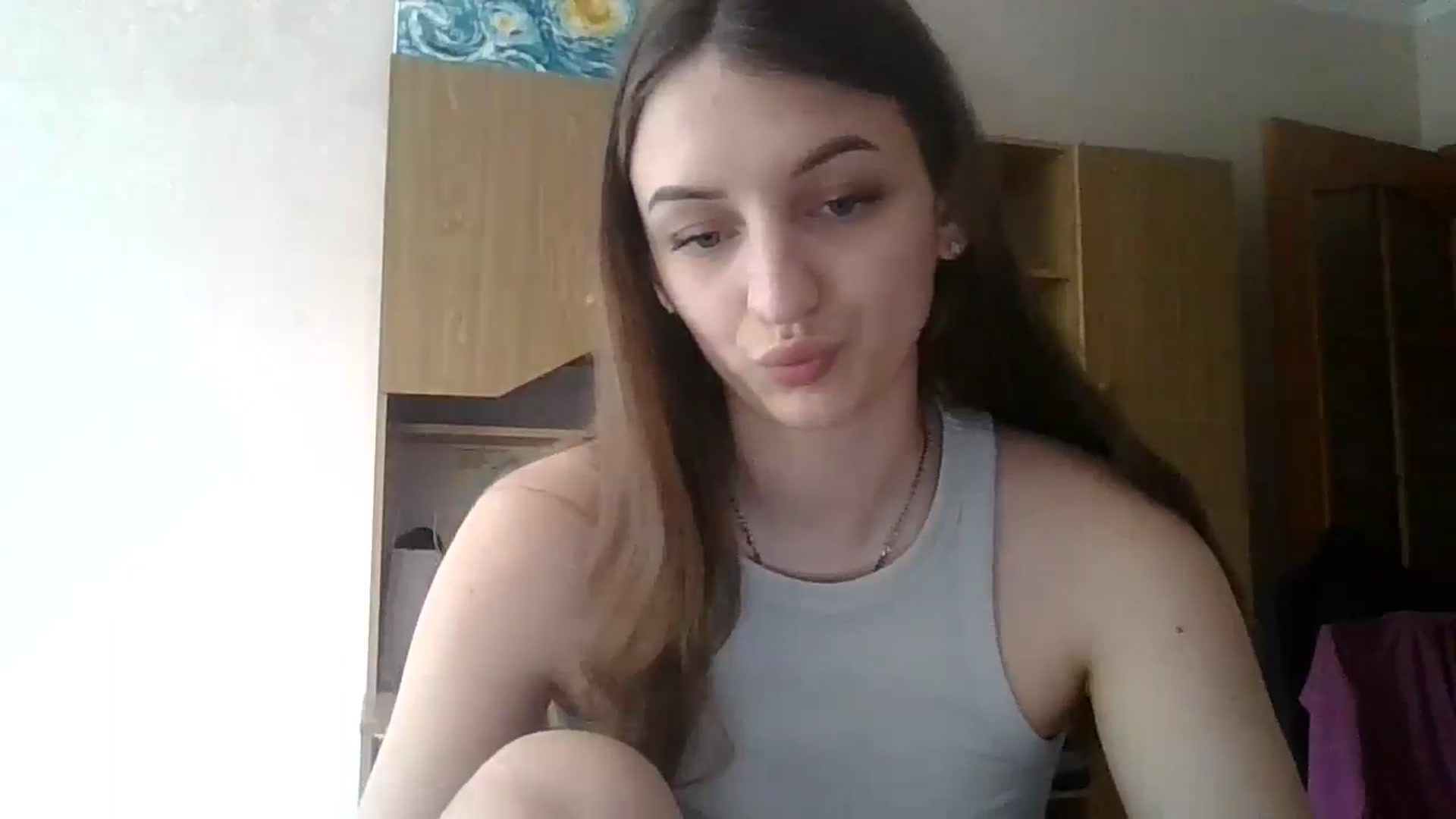 Gallery image thumbnail from RinaCooper's myfreecams stream on, 05/25/2025, 08:22 image 13 of 20