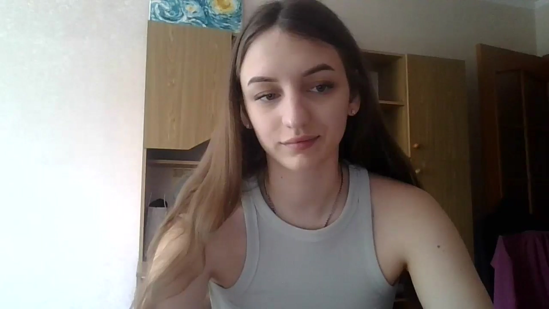 Gallery image thumbnail from RinaCooper's myfreecams stream on, 05/25/2025, 08:22 image 19 of 20