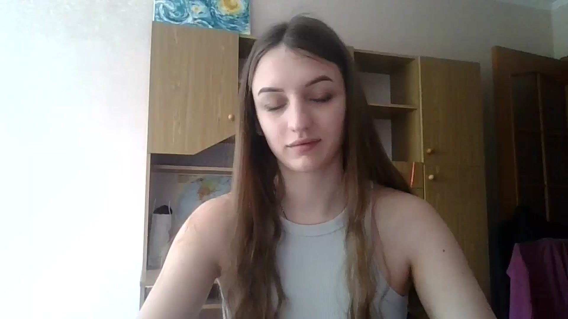 Gallery image thumbnail from RinaCooper's myfreecams stream on, 05/25/2025, 08:22 image 2 of 20