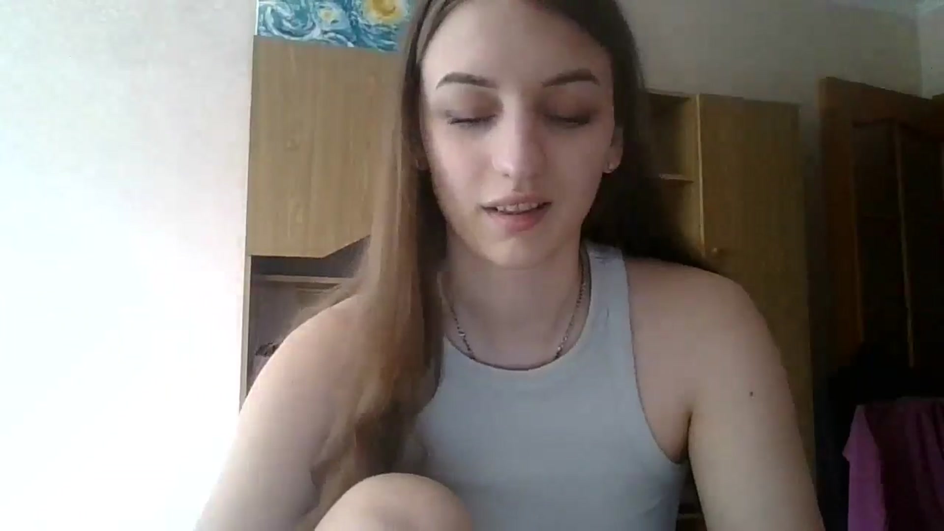 Gallery image thumbnail from RinaCooper's myfreecams stream on, 05/25/2025, 08:22 image 12 of 20
