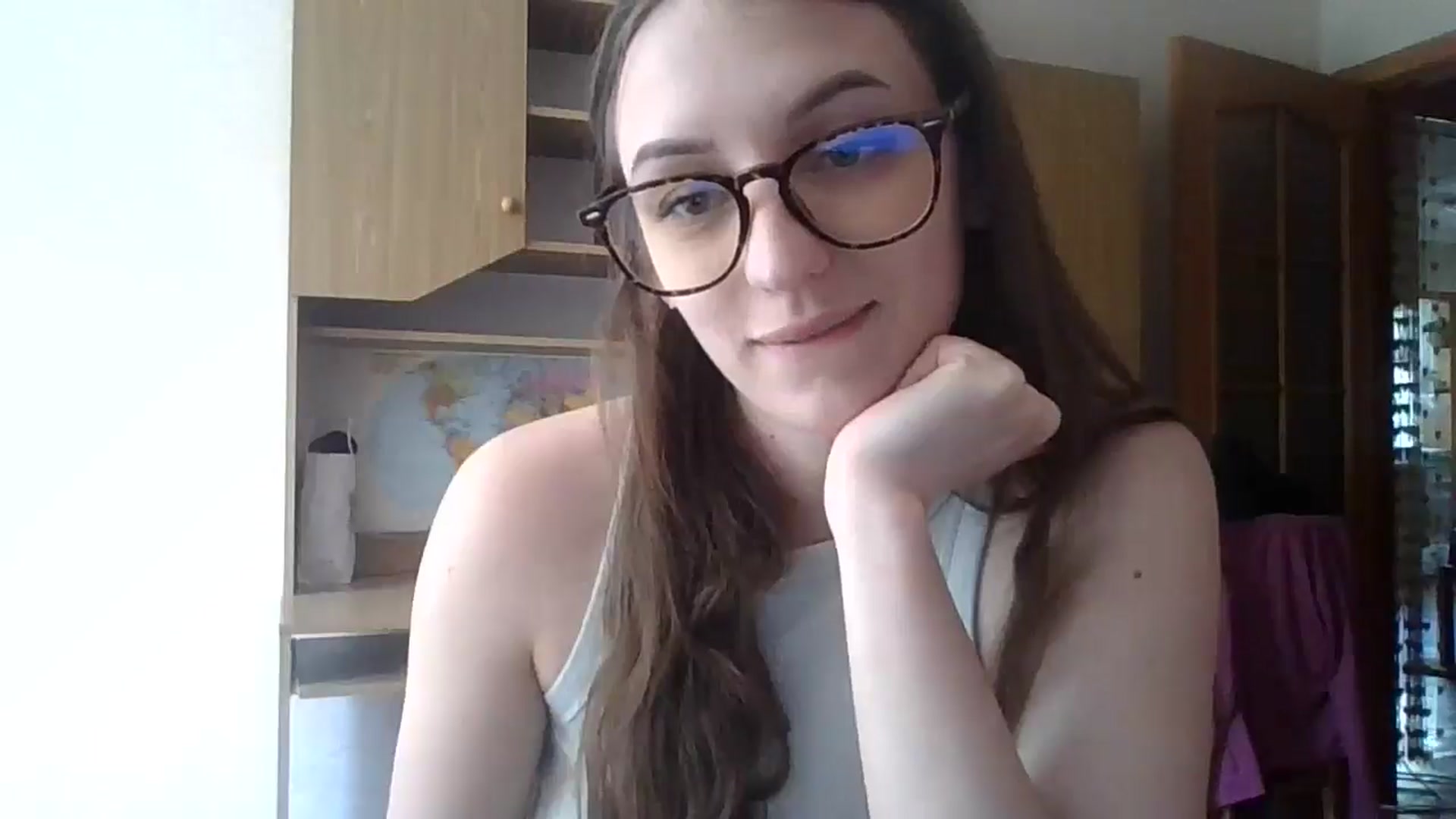 Gallery image thumbnail from RinaCooper's myfreecams stream on, 05/25/2025, 10:02 image 11 of 20