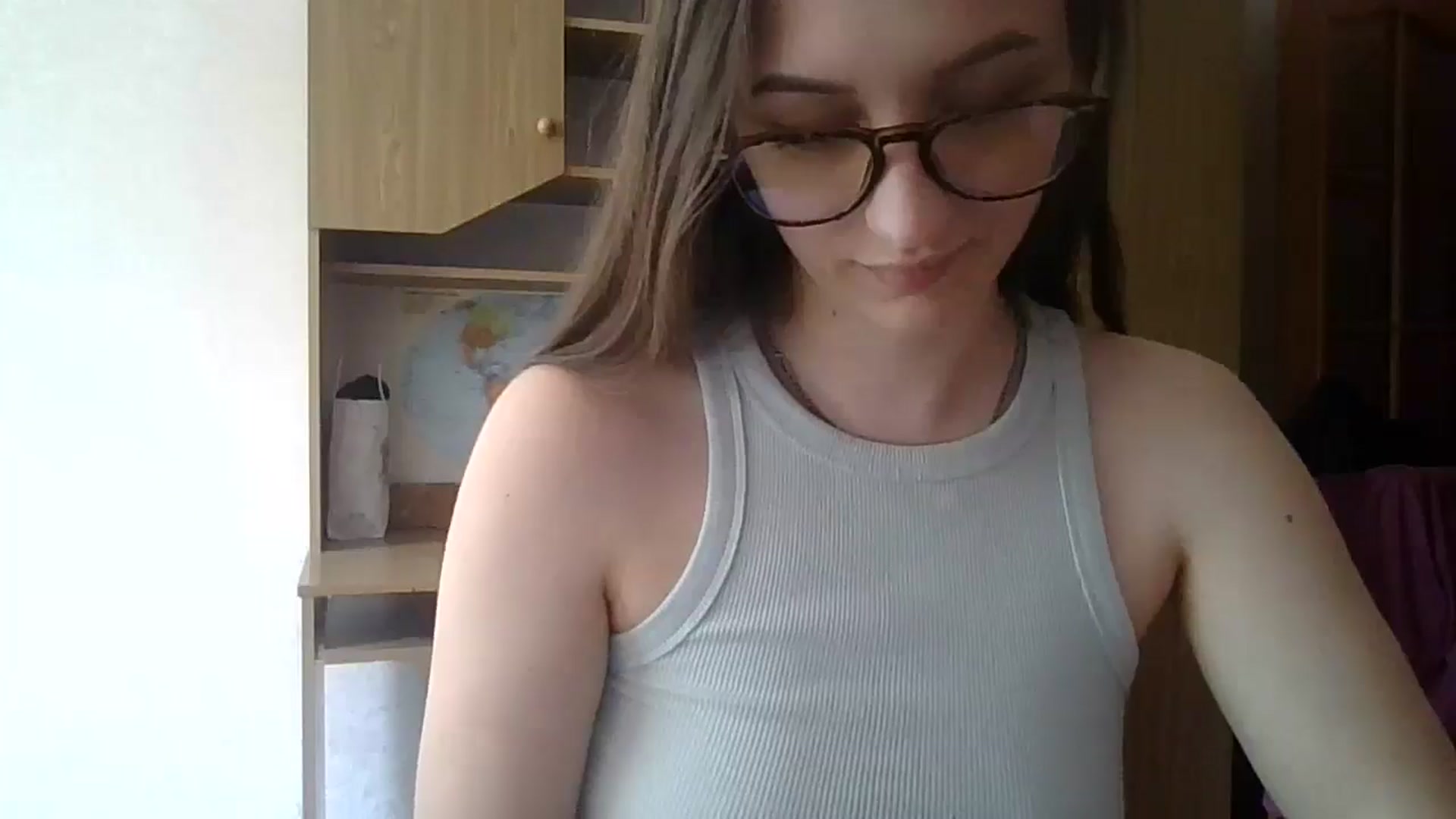 Gallery image thumbnail from RinaCooper's myfreecams stream on, 05/25/2025, 10:02 image 14 of 20