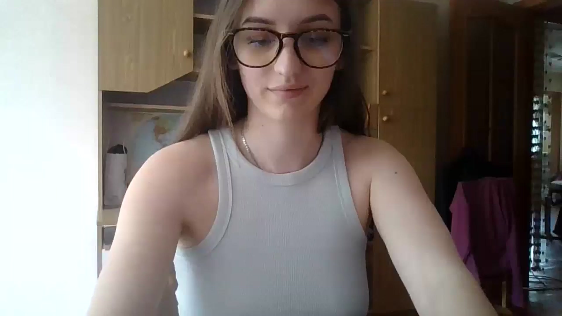 Gallery image thumbnail from RinaCooper's myfreecams stream on, 05/25/2025, 10:02 image 19 of 20