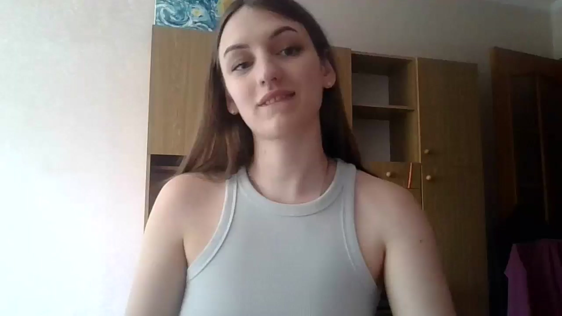 Gallery image thumbnail from RinaCooper's myfreecams stream on, 05/25/2025, 10:02 image 1 of 20