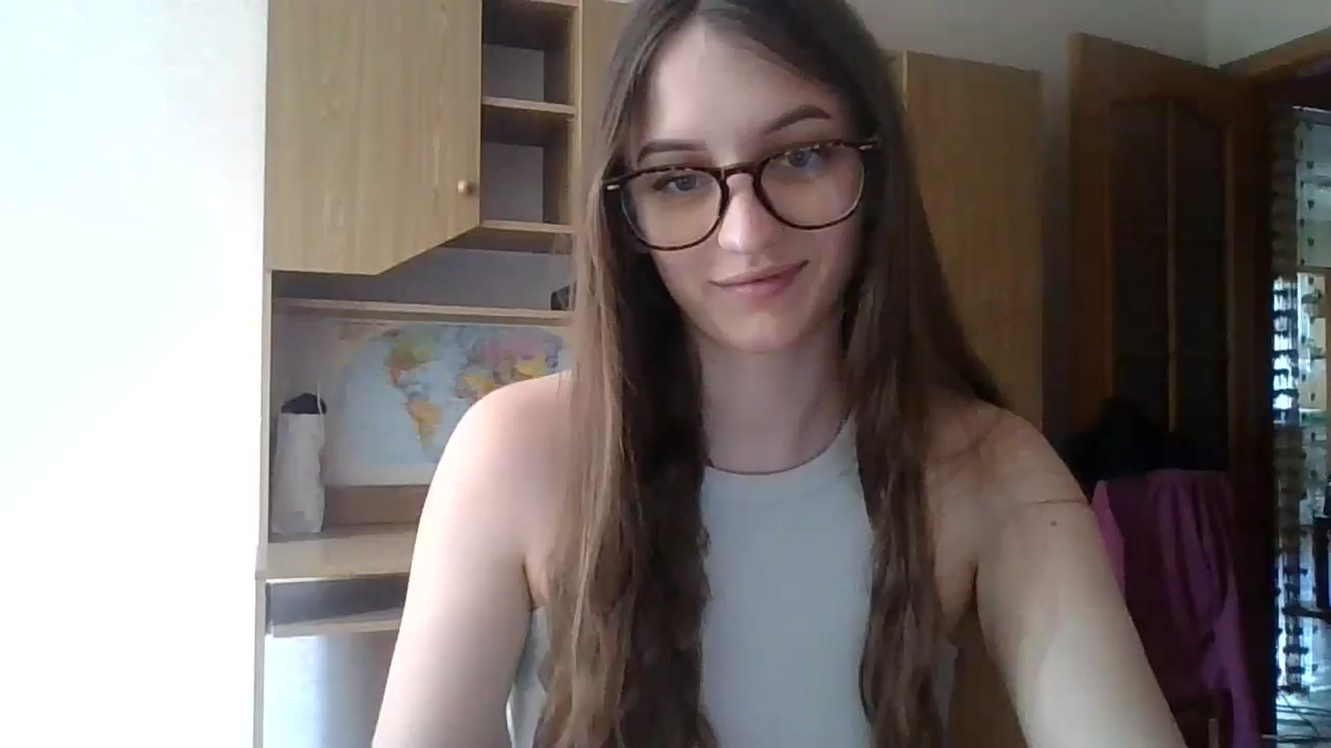 Gallery image thumbnail from RinaCooper's myfreecams stream on, 05/25/2025, 10:02 image 8 of 20