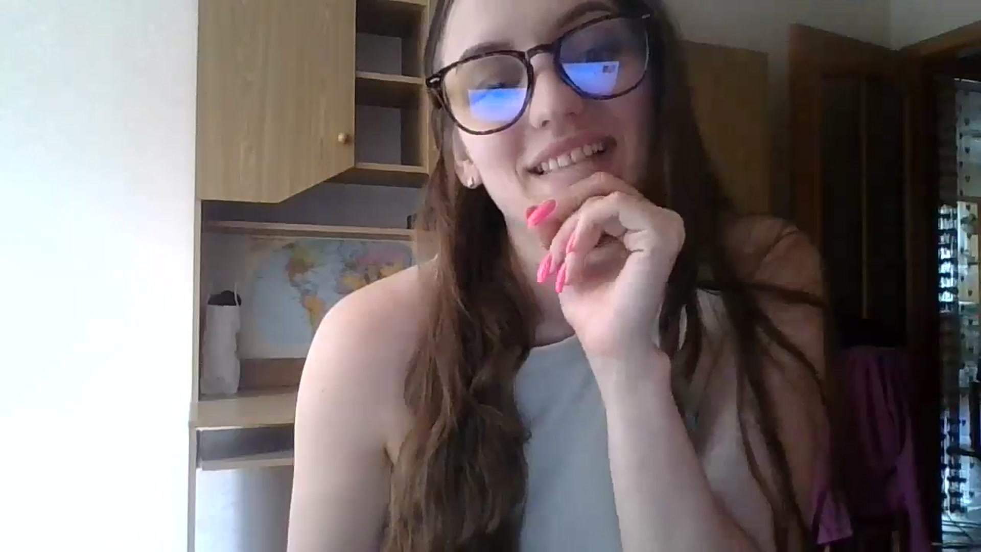 Gallery image thumbnail from RinaCooper's myfreecams stream on, 05/25/2025, 10:02 image 9 of 20