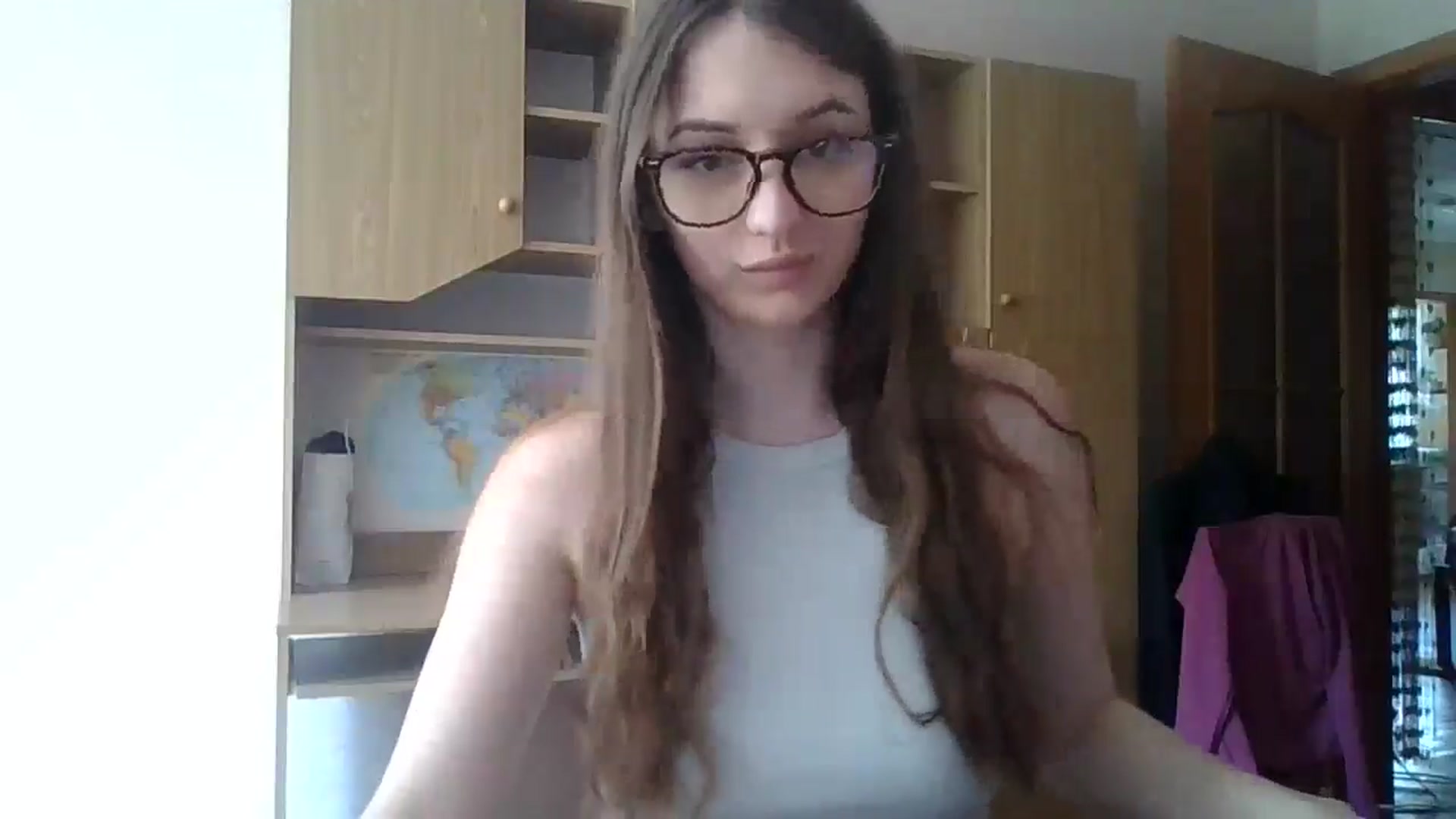 Gallery image thumbnail from RinaCooper's myfreecams stream on, 05/25/2025, 10:02 image 6 of 20