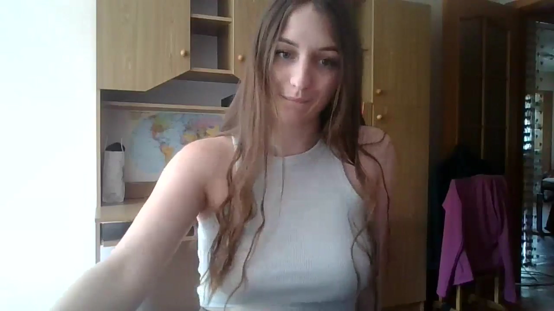 Gallery image thumbnail from RinaCooper's myfreecams stream on, 05/25/2025, 10:02 image 17 of 20