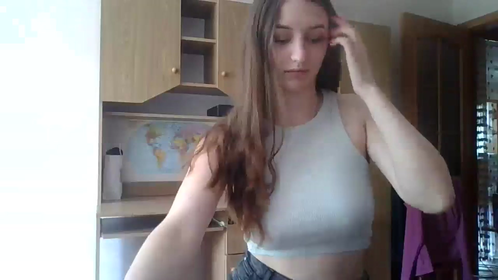 Gallery image thumbnail from RinaCooper's myfreecams stream on, 05/25/2025, 10:02 image 4 of 20