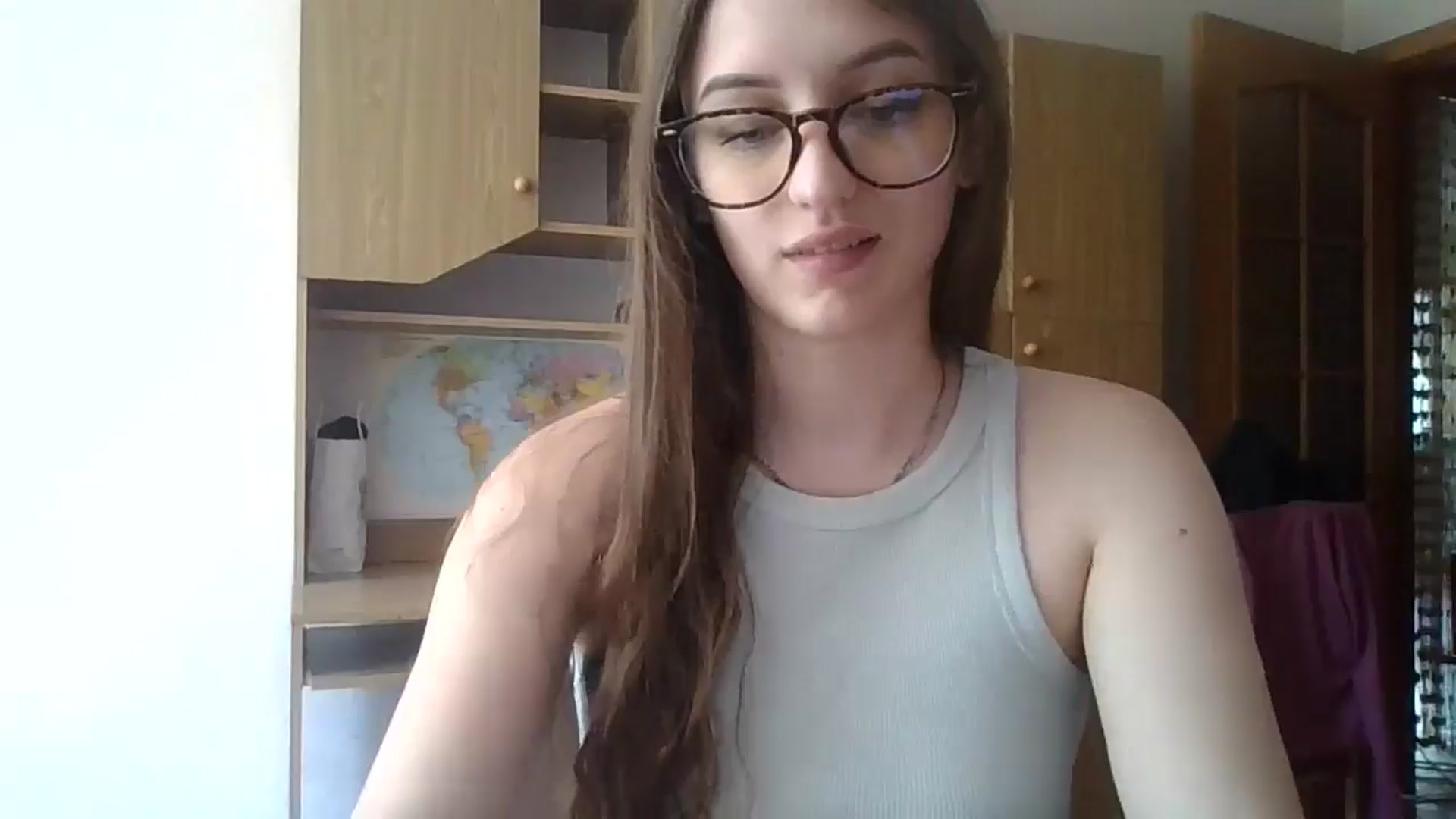Gallery image thumbnail from RinaCooper's myfreecams stream on, 05/25/2025, 11:22 image 4 of 20