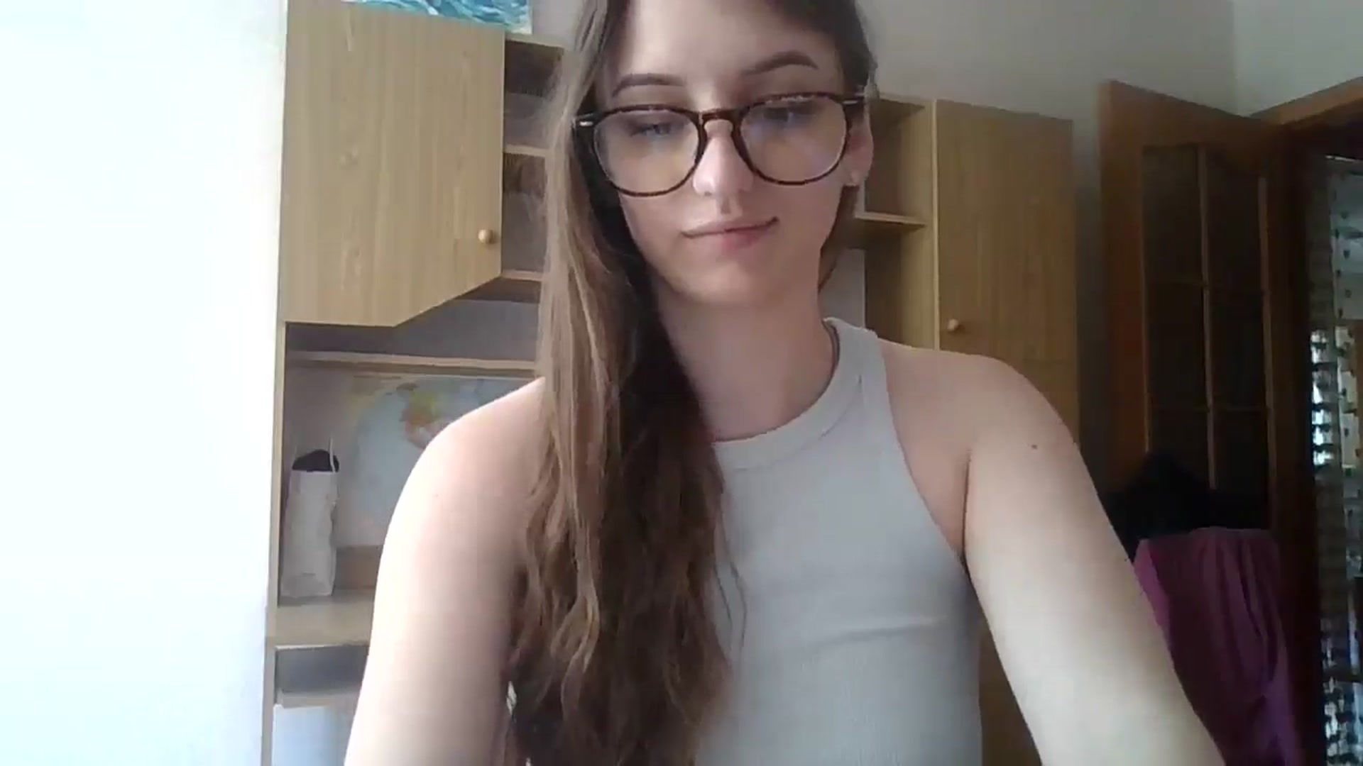 Gallery image thumbnail from RinaCooper's myfreecams stream on, 05/25/2025, 11:22 image 10 of 20
