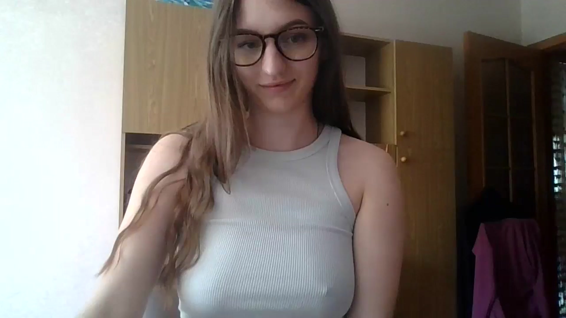 Gallery image thumbnail from RinaCooper's myfreecams stream on, 05/25/2025, 11:22 image 15 of 20