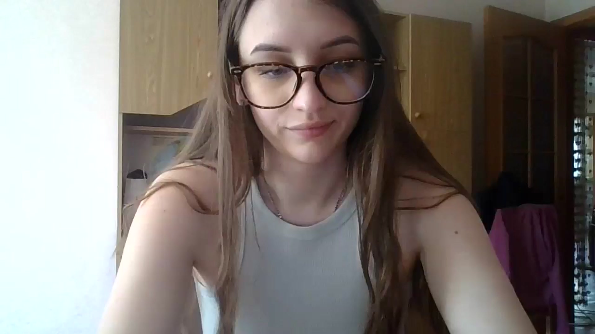 Gallery image thumbnail from RinaCooper's myfreecams stream on, 05/25/2025, 11:22 image 1 of 20