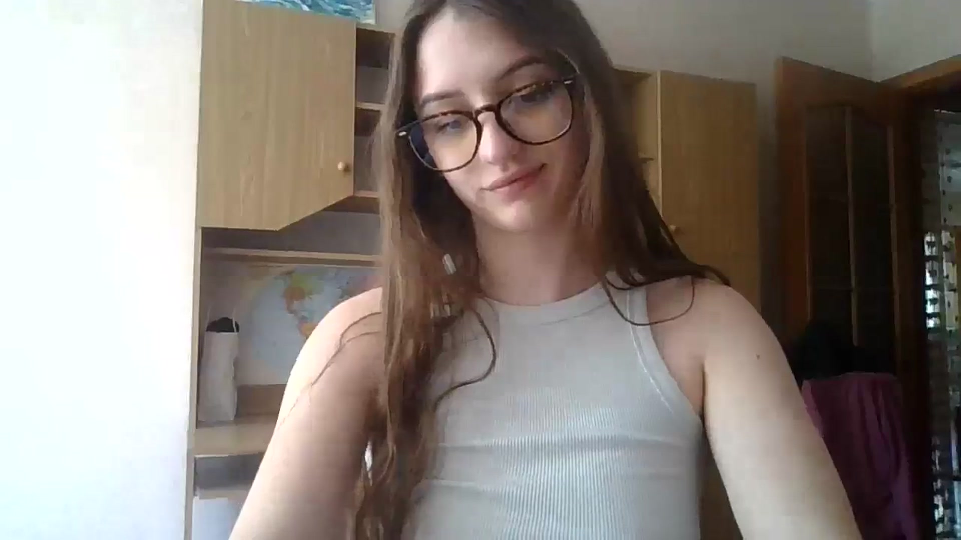 Gallery image thumbnail from RinaCooper's myfreecams stream on, 05/25/2025, 11:22 image 9 of 20