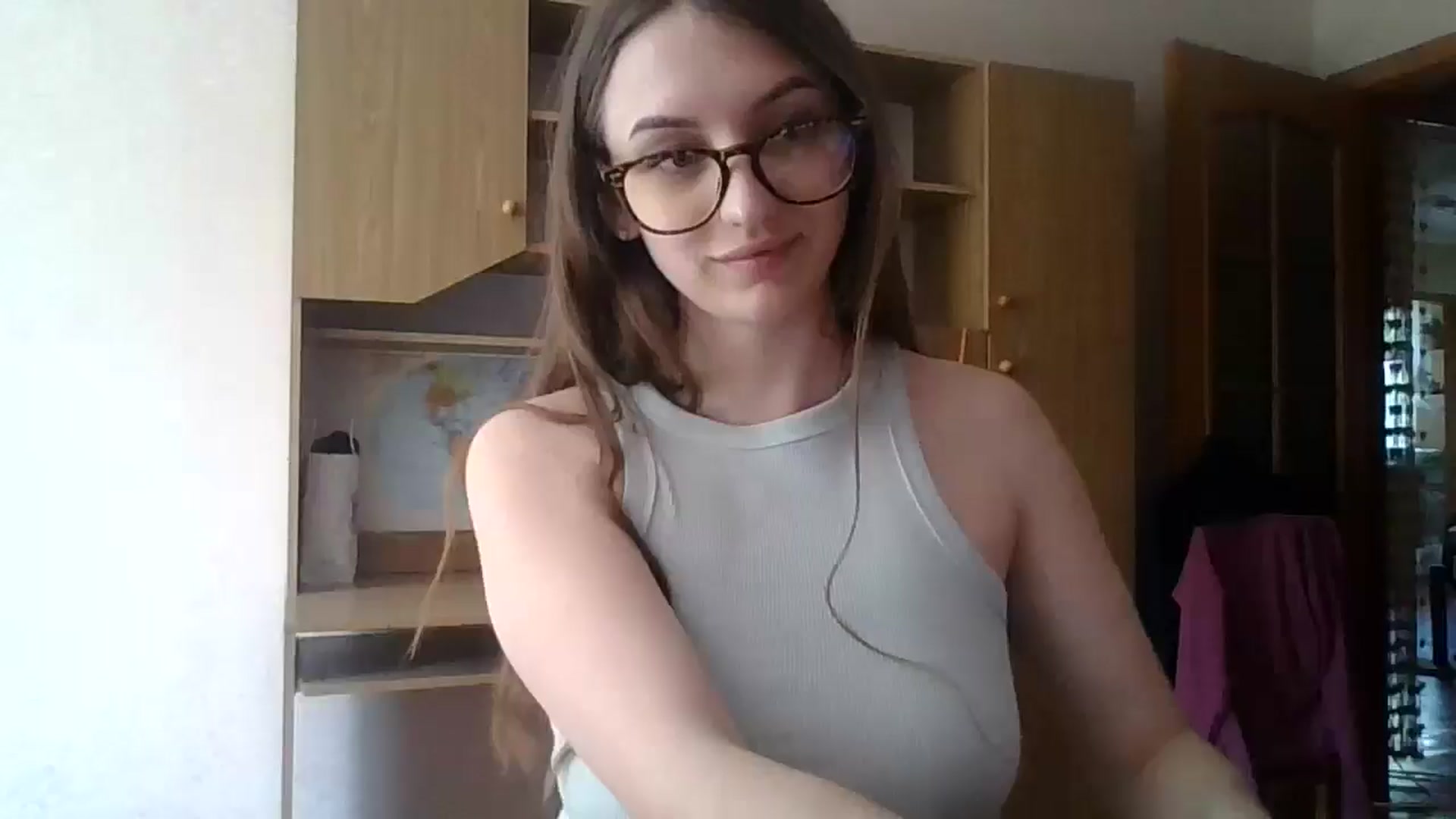 Gallery image thumbnail from RinaCooper's myfreecams stream on, 05/25/2025, 11:50 image 18 of 20