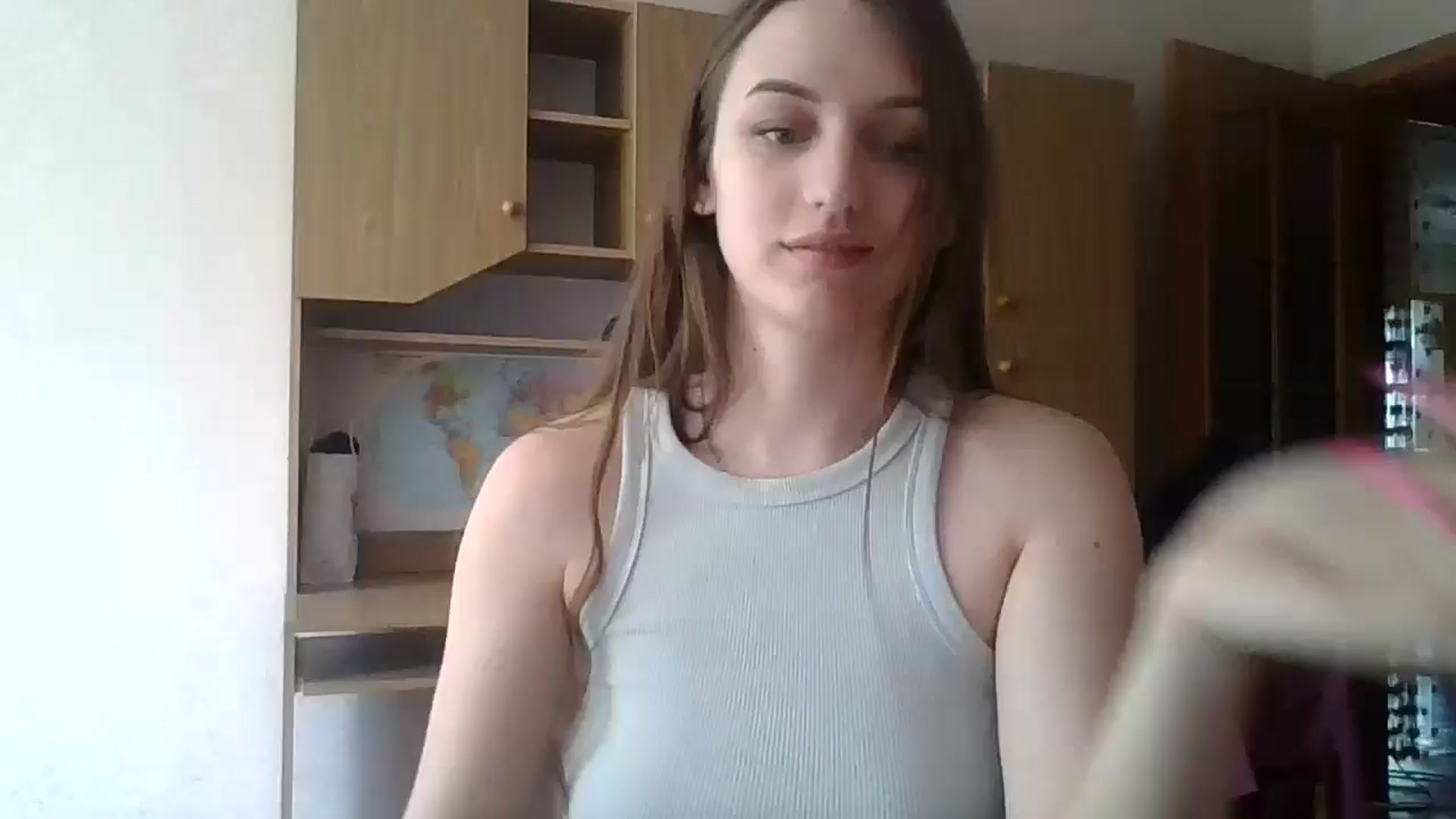 Gallery image thumbnail from RinaCooper's myfreecams stream on, 05/25/2025, 11:50 image 19 of 20