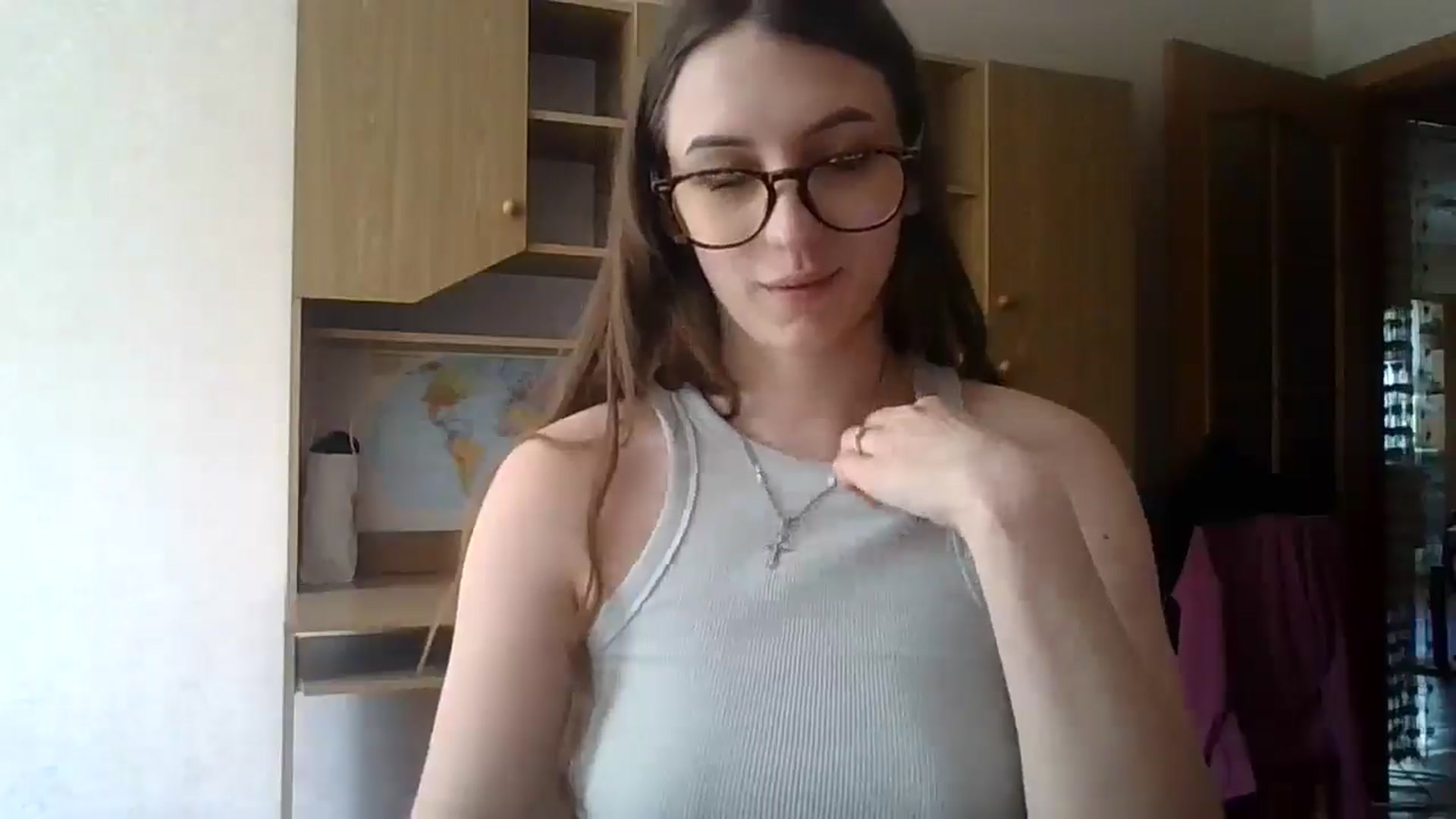 Gallery image thumbnail from RinaCooper's myfreecams stream on, 05/25/2025, 11:50 image 17 of 20