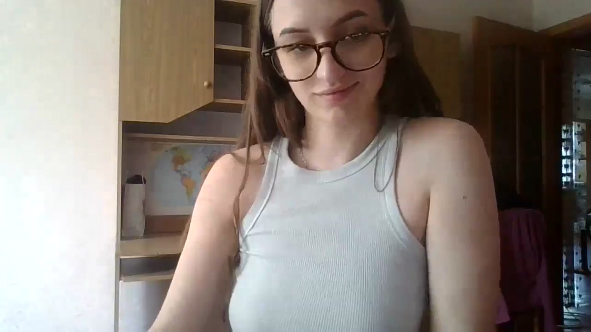 Gallery image thumbnail from RinaCooper's myfreecams stream on, 05/25/2025, 11:50 image 15 of 20